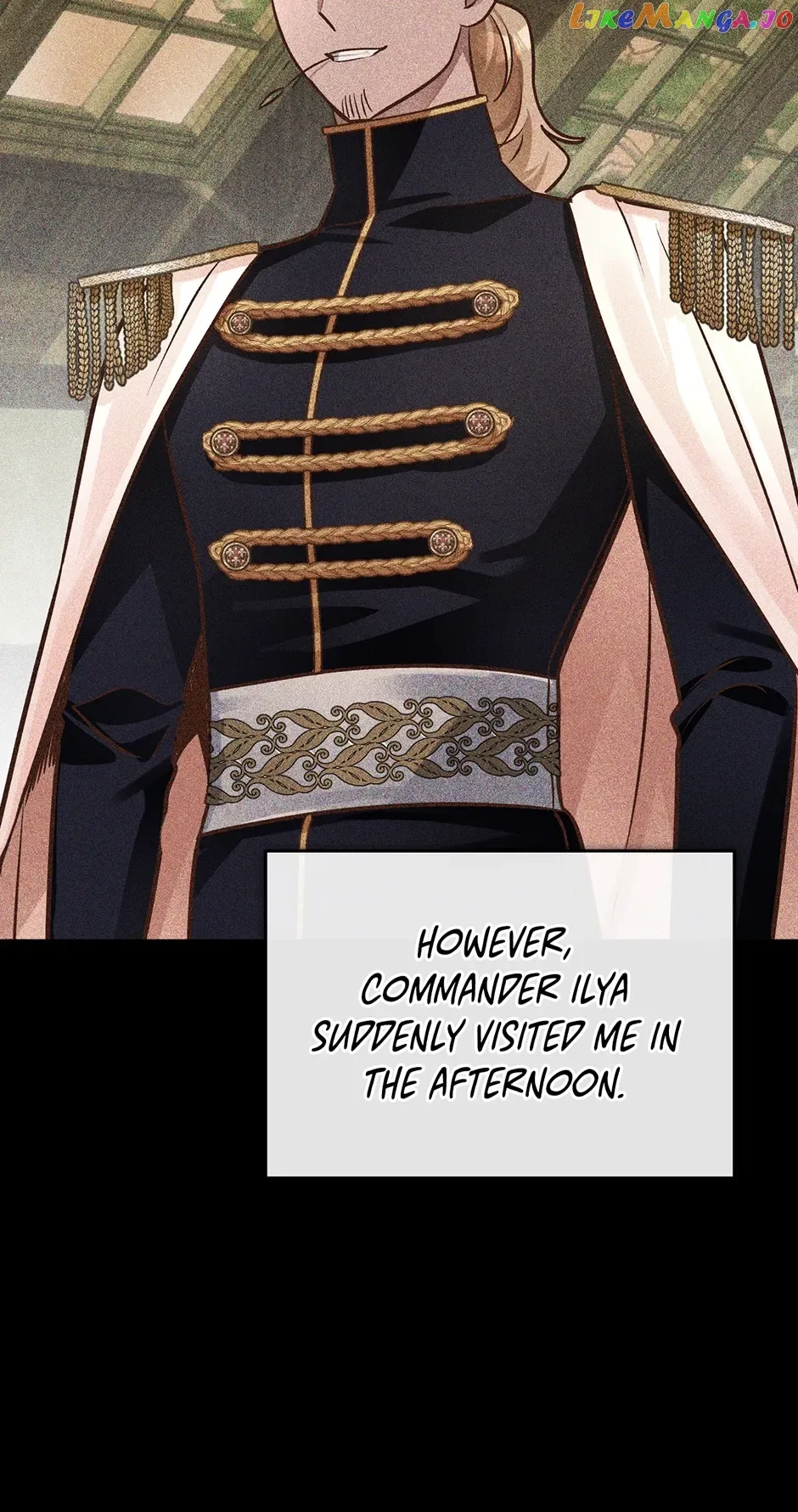 The Princess Doesn’t Want To Marry Her Ideal Type Chapter 76 page 43