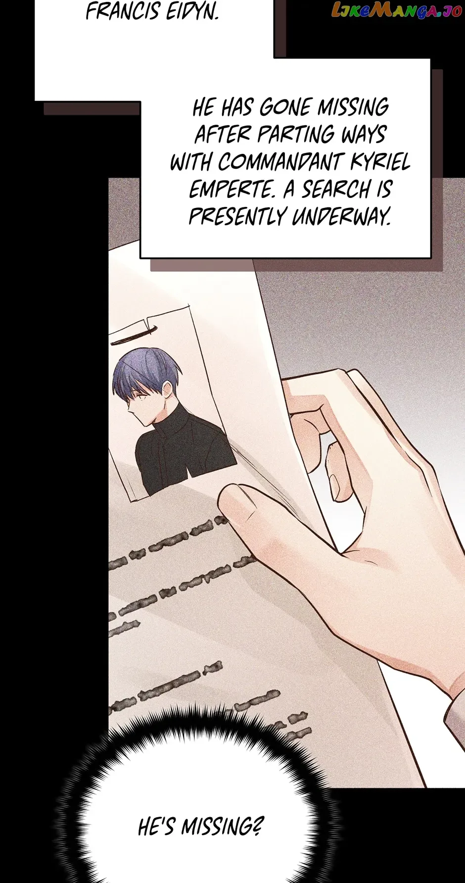 The Princess Doesn’t Want To Marry Her Ideal Type Chapter 76 page 47