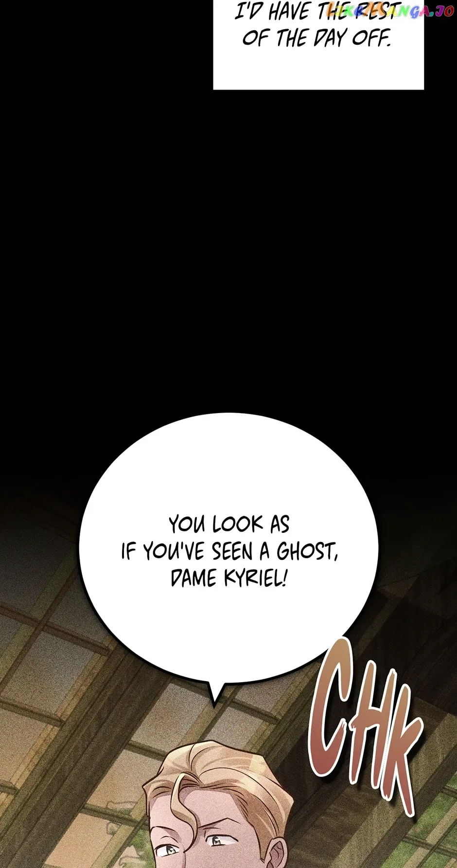 The Princess Doesn’t Want To Marry Her Ideal Type Chapter 76 page 42
