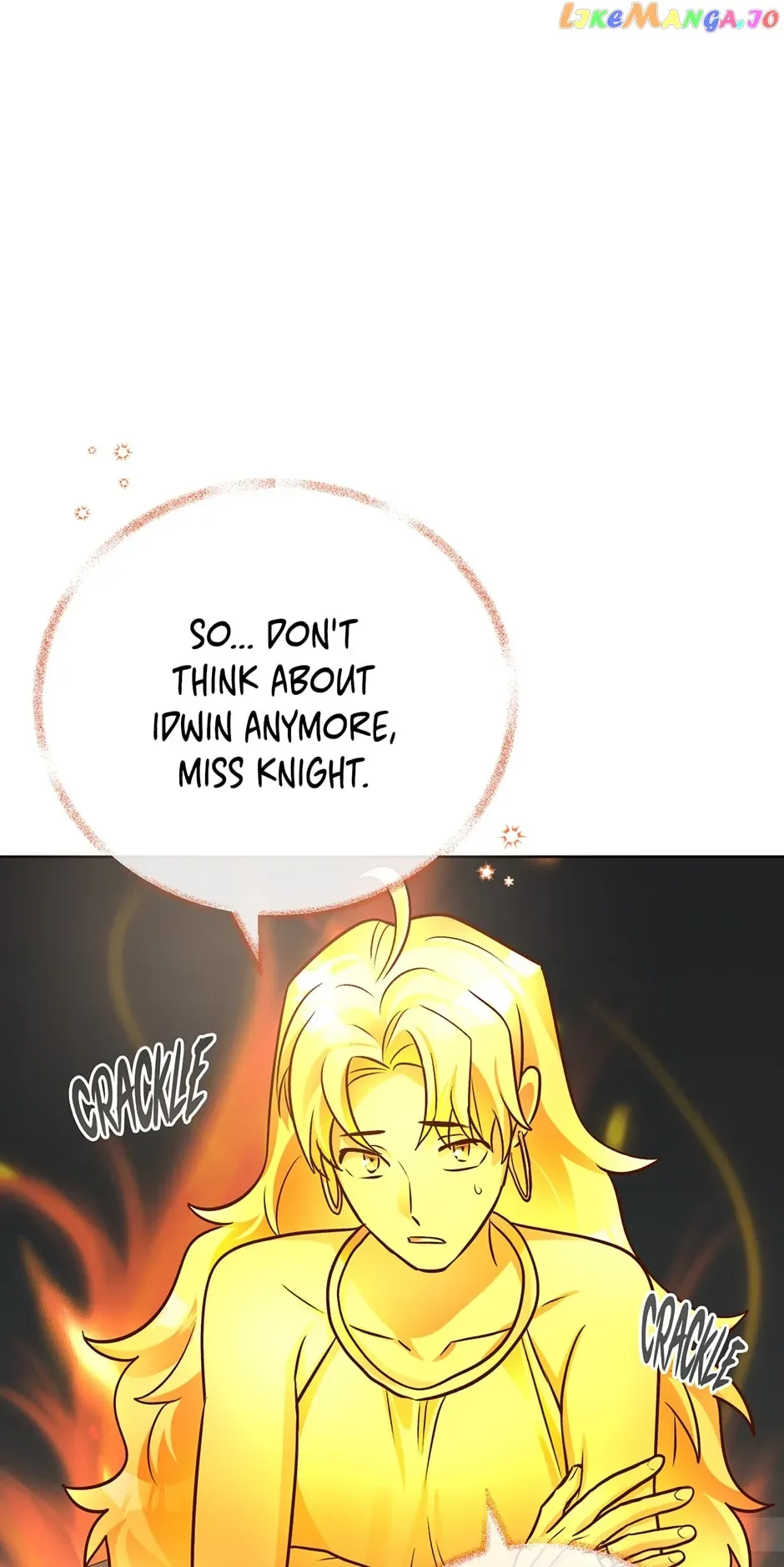 The Princess Doesn’t Want To Marry Her Ideal Type Chapter 77 page 11