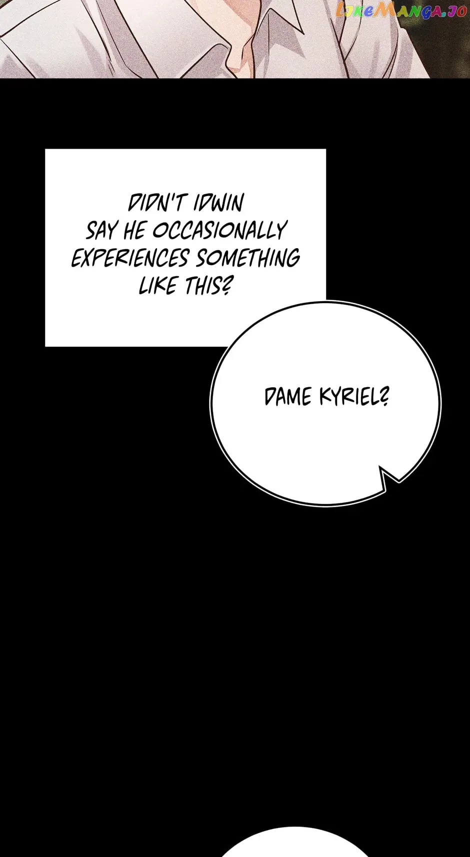 The Princess Doesn’t Want To Marry Her Ideal Type Chapter 76 page 56