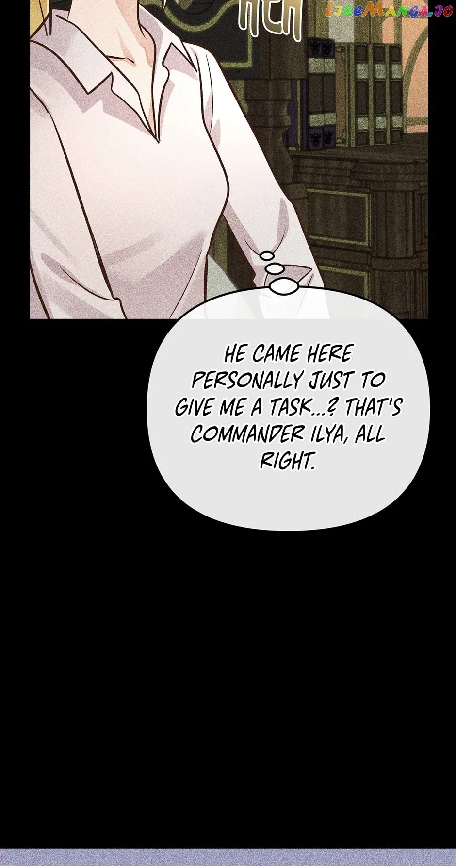 The Princess Doesn’t Want To Marry Her Ideal Type Chapter 76 page 45