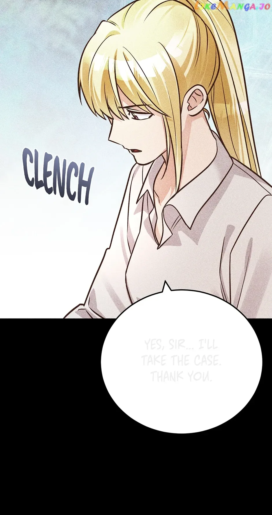 The Princess Doesn’t Want To Marry Her Ideal Type Chapter 76 page 49