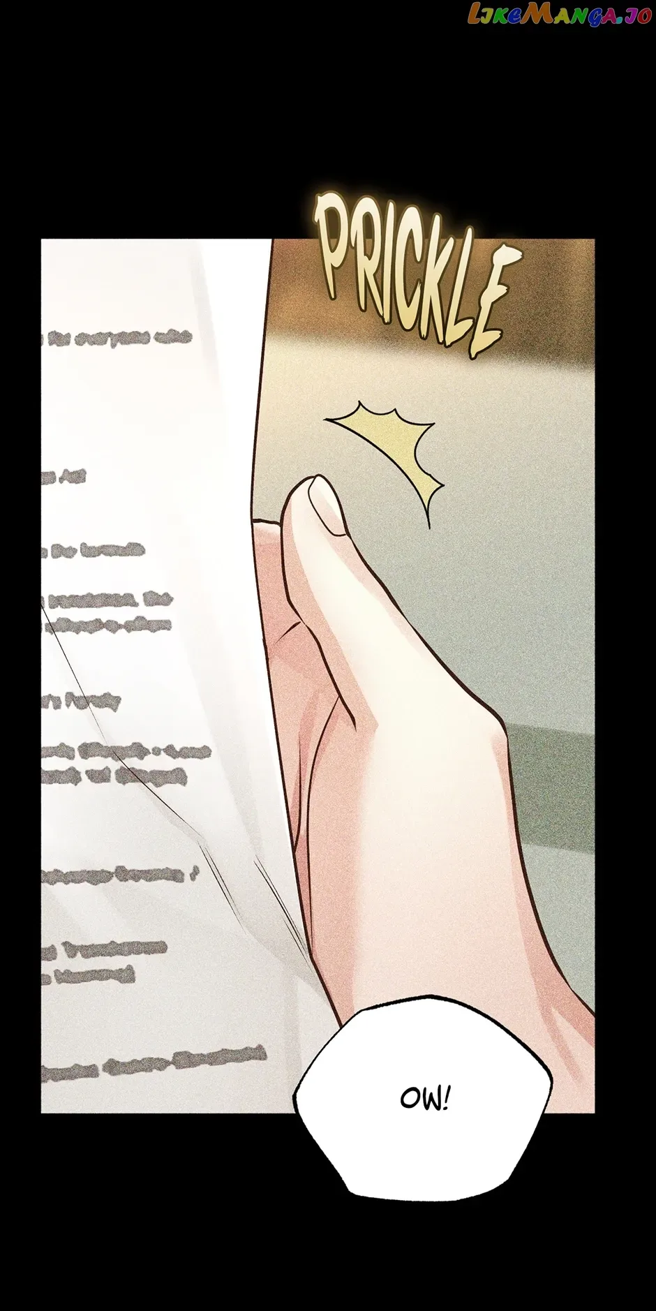 The Princess Doesn’t Want To Marry Her Ideal Type Chapter 76 page 50