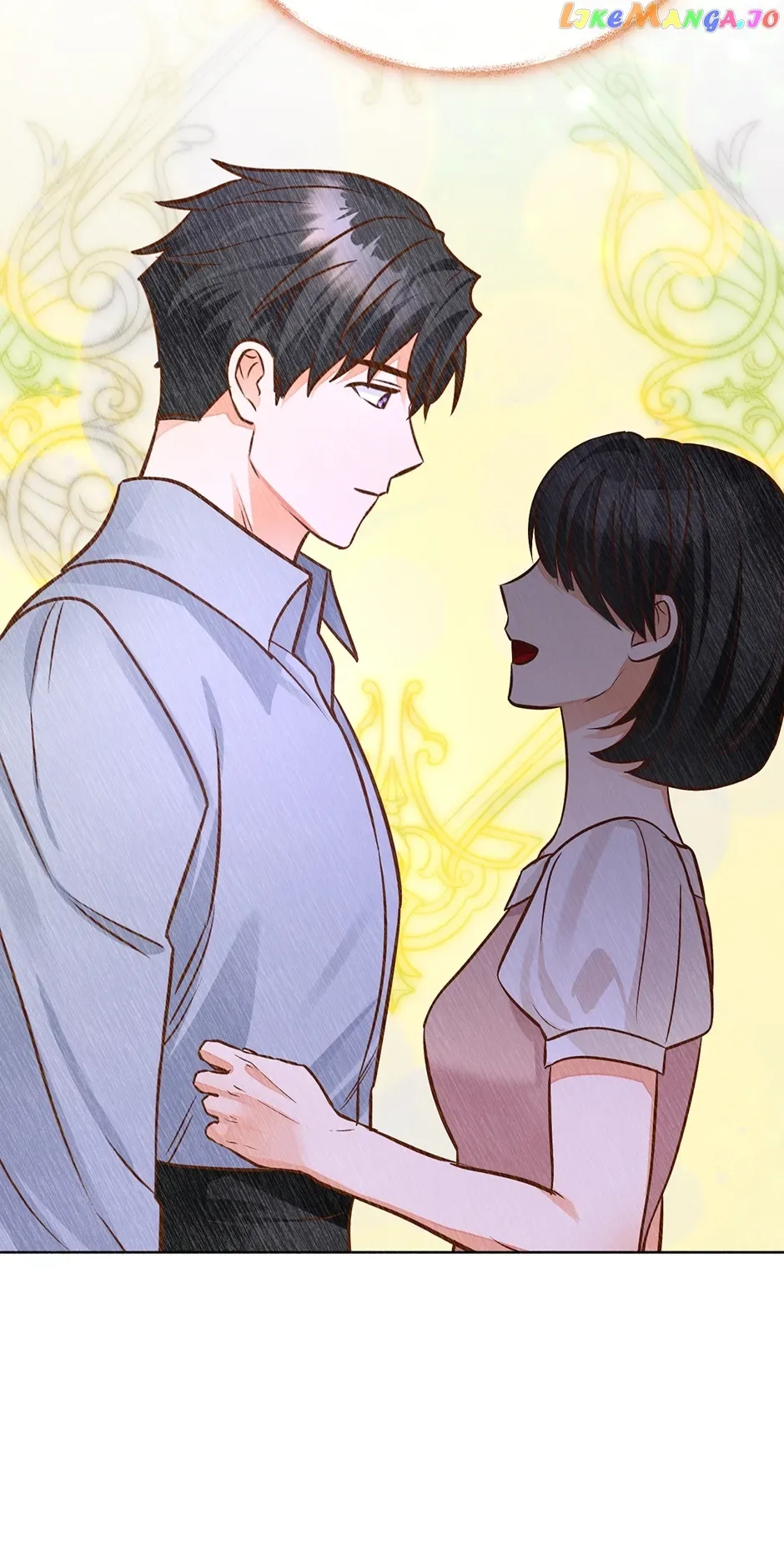 The Princess Doesn’t Want To Marry Her Ideal Type Chapter 77 page 9