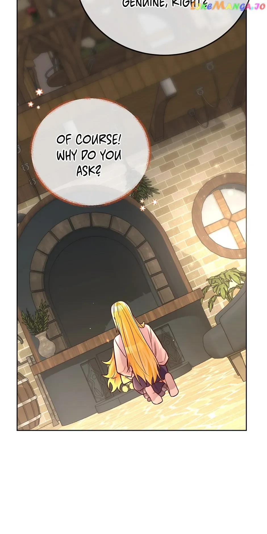 The Princess Doesn’t Want To Marry Her Ideal Type Chapter 77 page 15