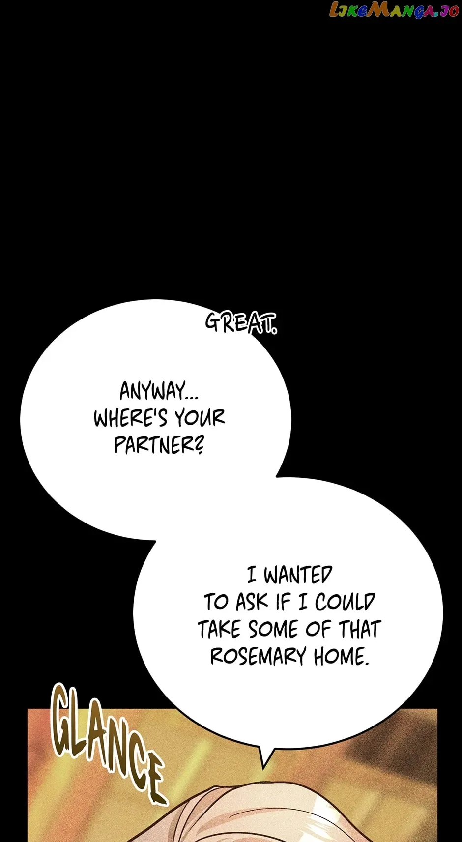 The Princess Doesn’t Want To Marry Her Ideal Type Chapter 76 page 58