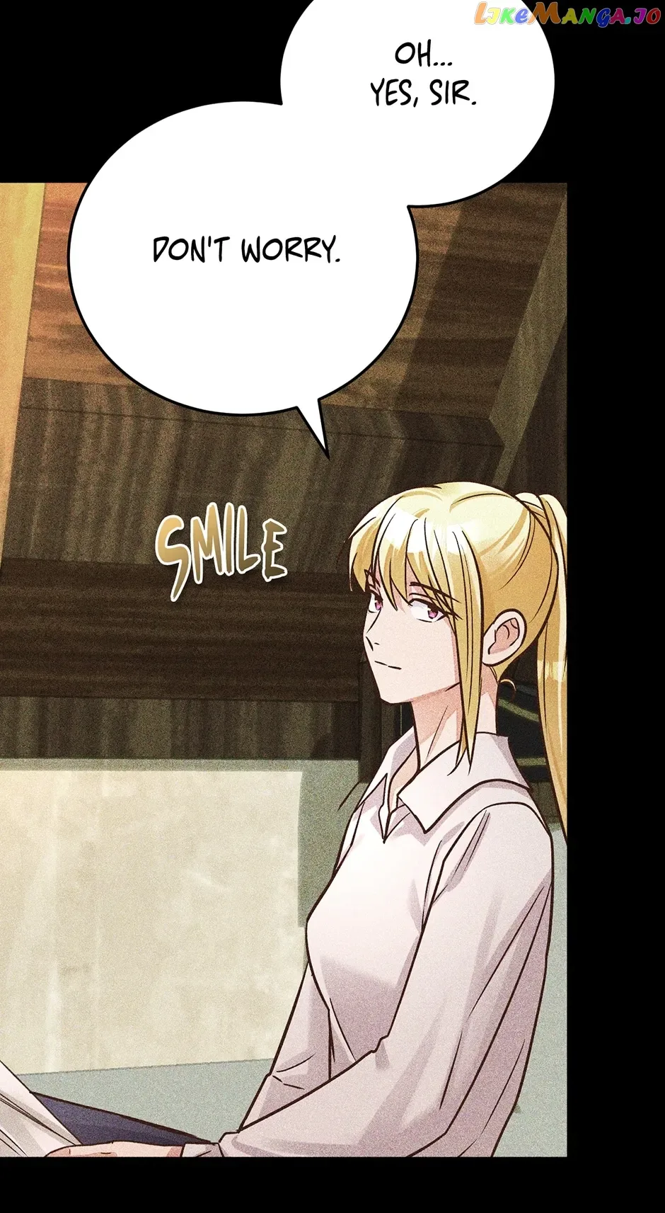 The Princess Doesn’t Want To Marry Her Ideal Type Chapter 76 page 57