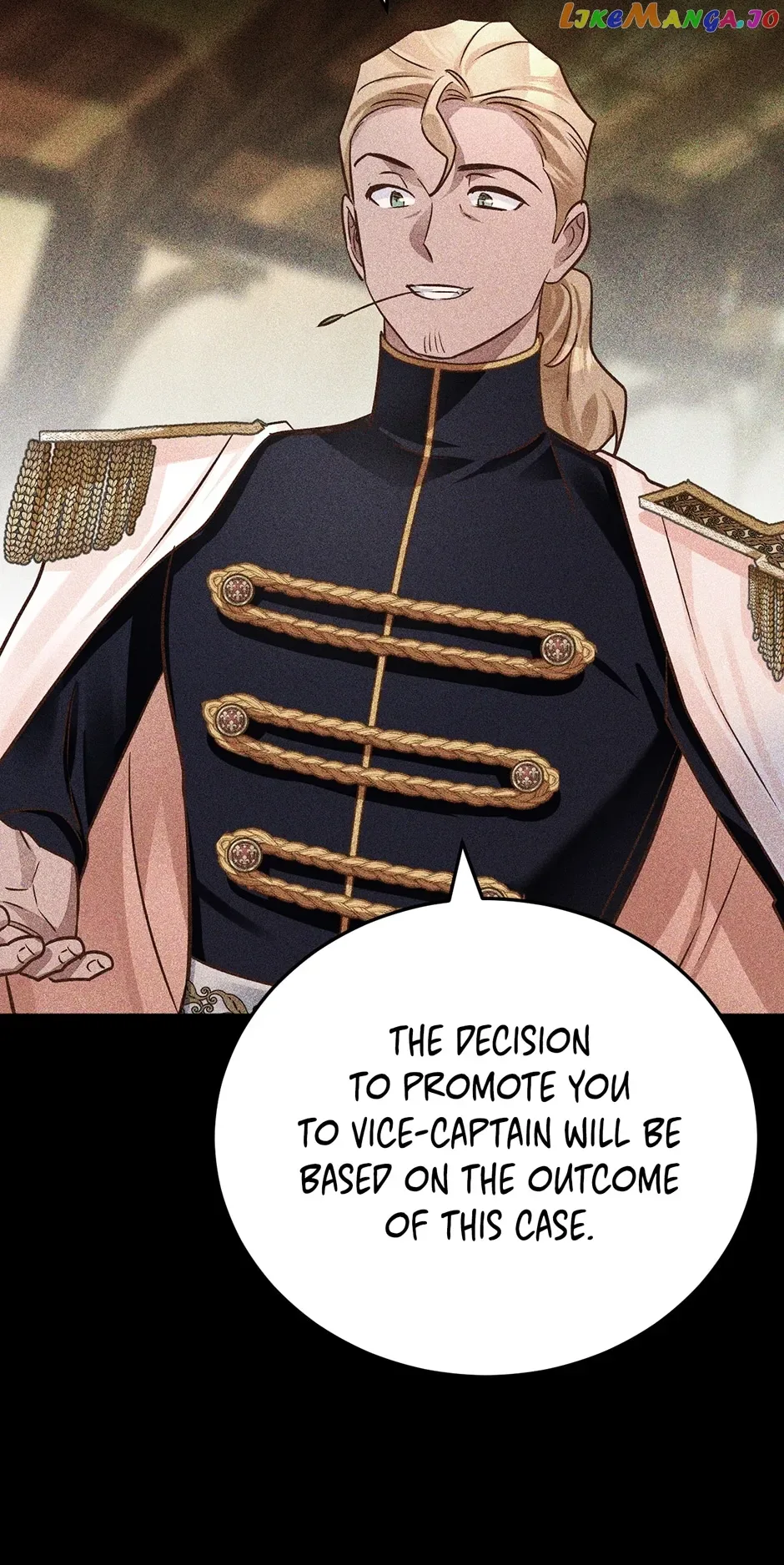 The Princess Doesn’t Want To Marry Her Ideal Type Chapter 76 page 54