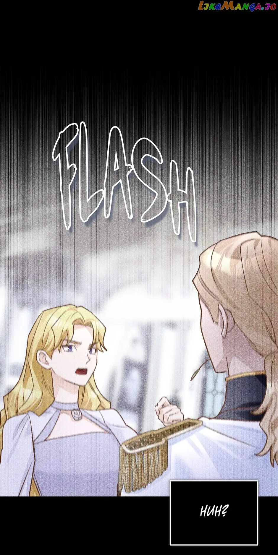 The Princess Doesn’t Want To Marry Her Ideal Type Chapter 76 page 51