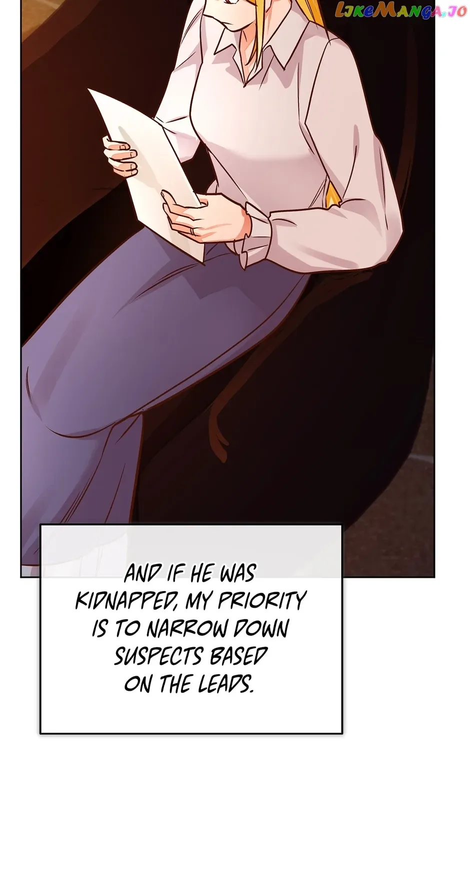 The Princess Doesn’t Want To Marry Her Ideal Type Chapter 76 page 63