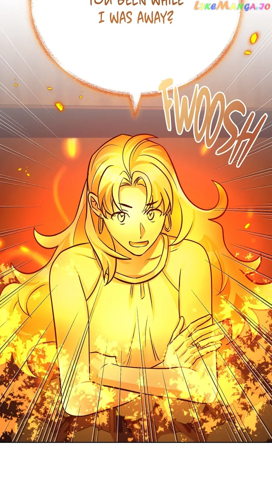 The Princess Doesn’t Want To Marry Her Ideal Type Chapter 76 page 67