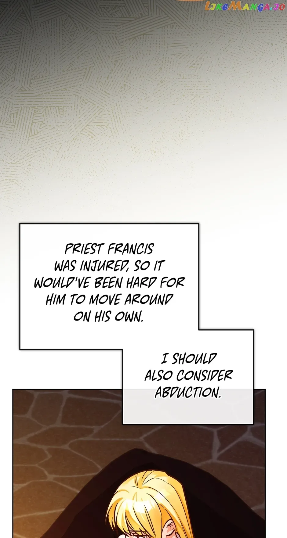 The Princess Doesn’t Want To Marry Her Ideal Type Chapter 76 page 62