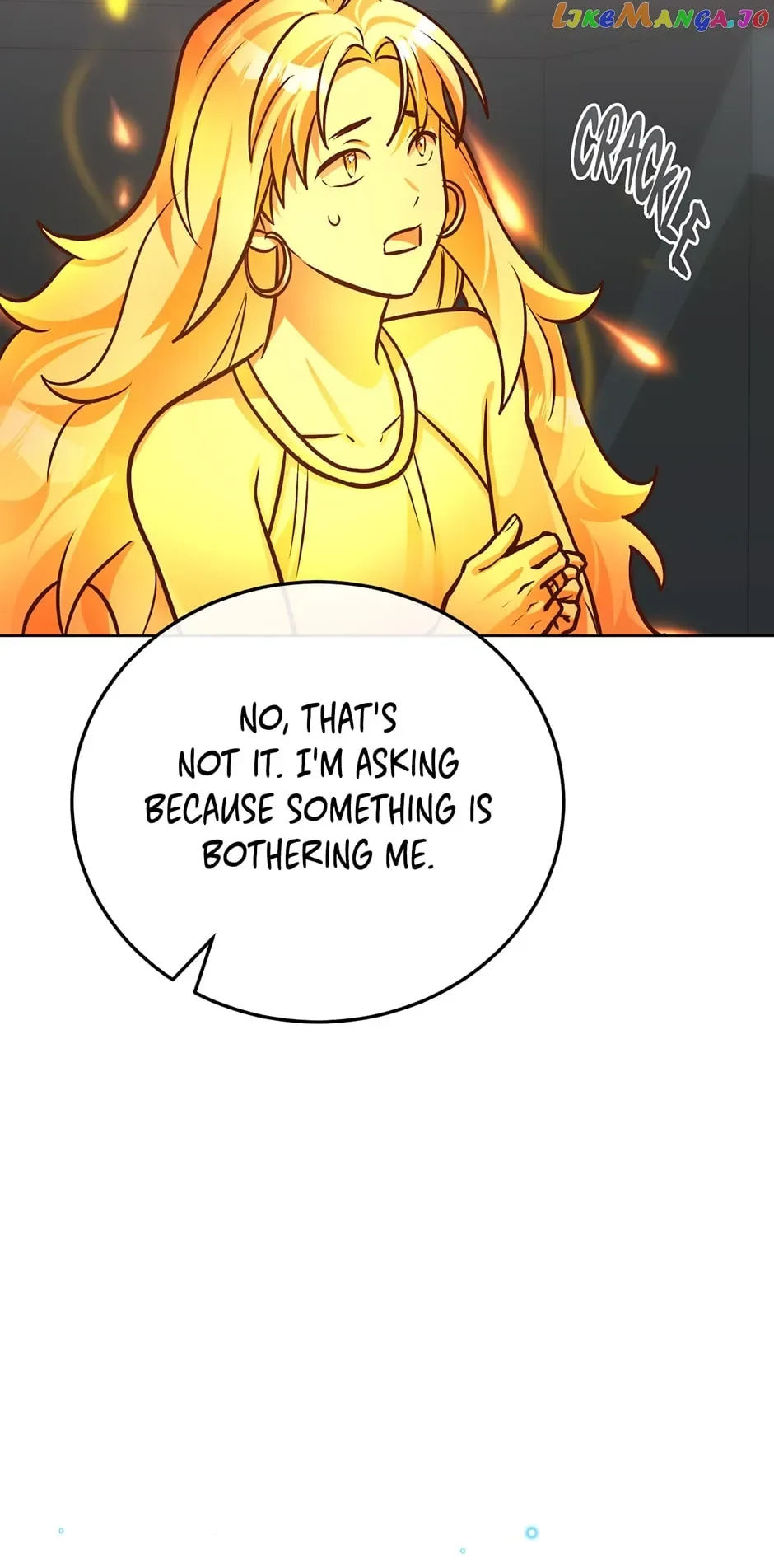 The Princess Doesn’t Want To Marry Her Ideal Type Chapter 77 page 21