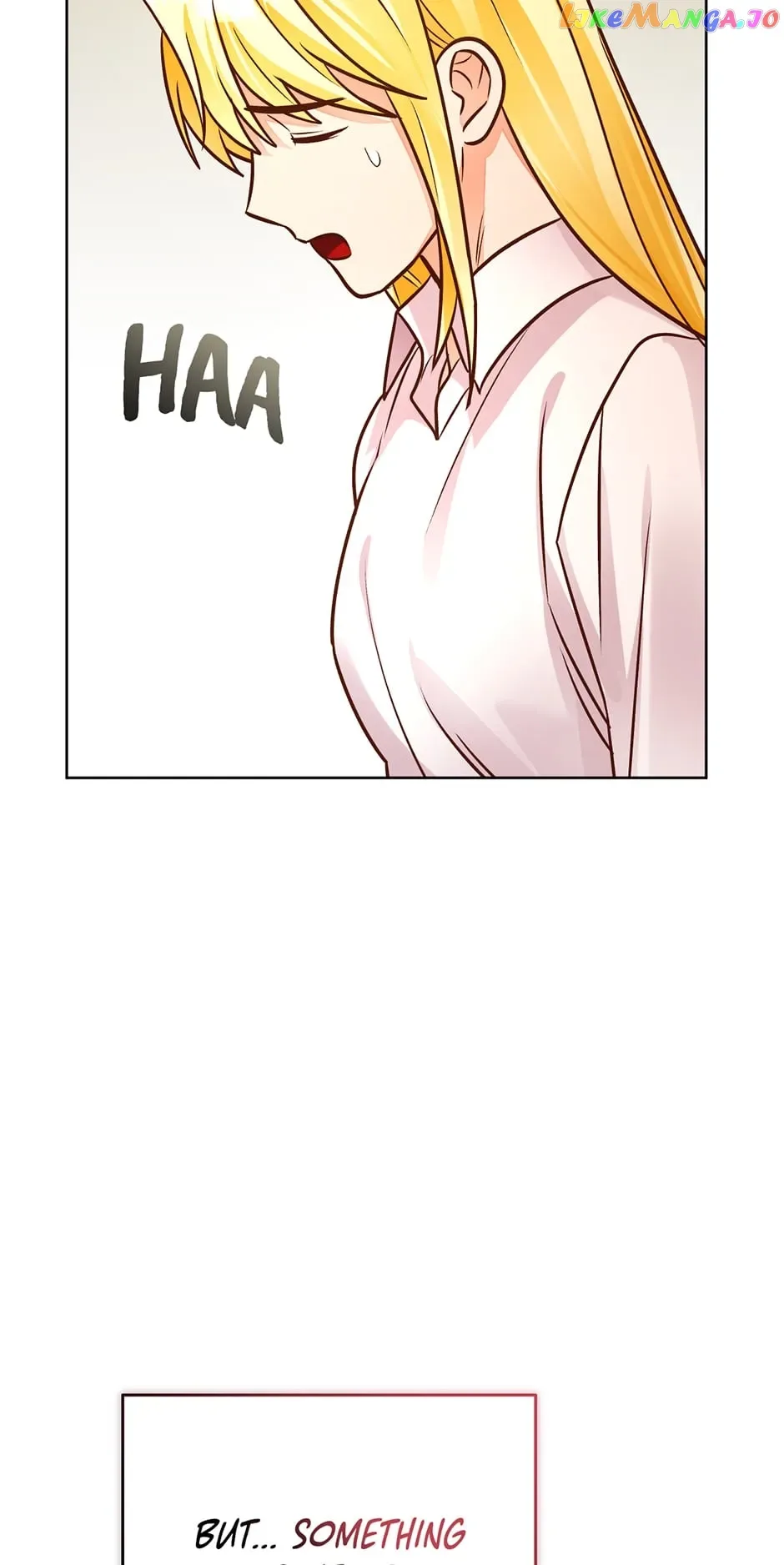 The Princess Doesn’t Want To Marry Her Ideal Type Chapter 77 page 13
