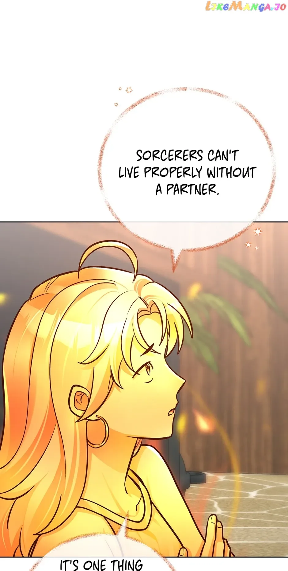 The Princess Doesn’t Want To Marry Her Ideal Type Chapter 77 page 5