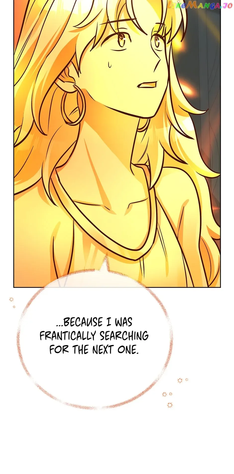 The Princess Doesn’t Want To Marry Her Ideal Type Chapter 77 page 26