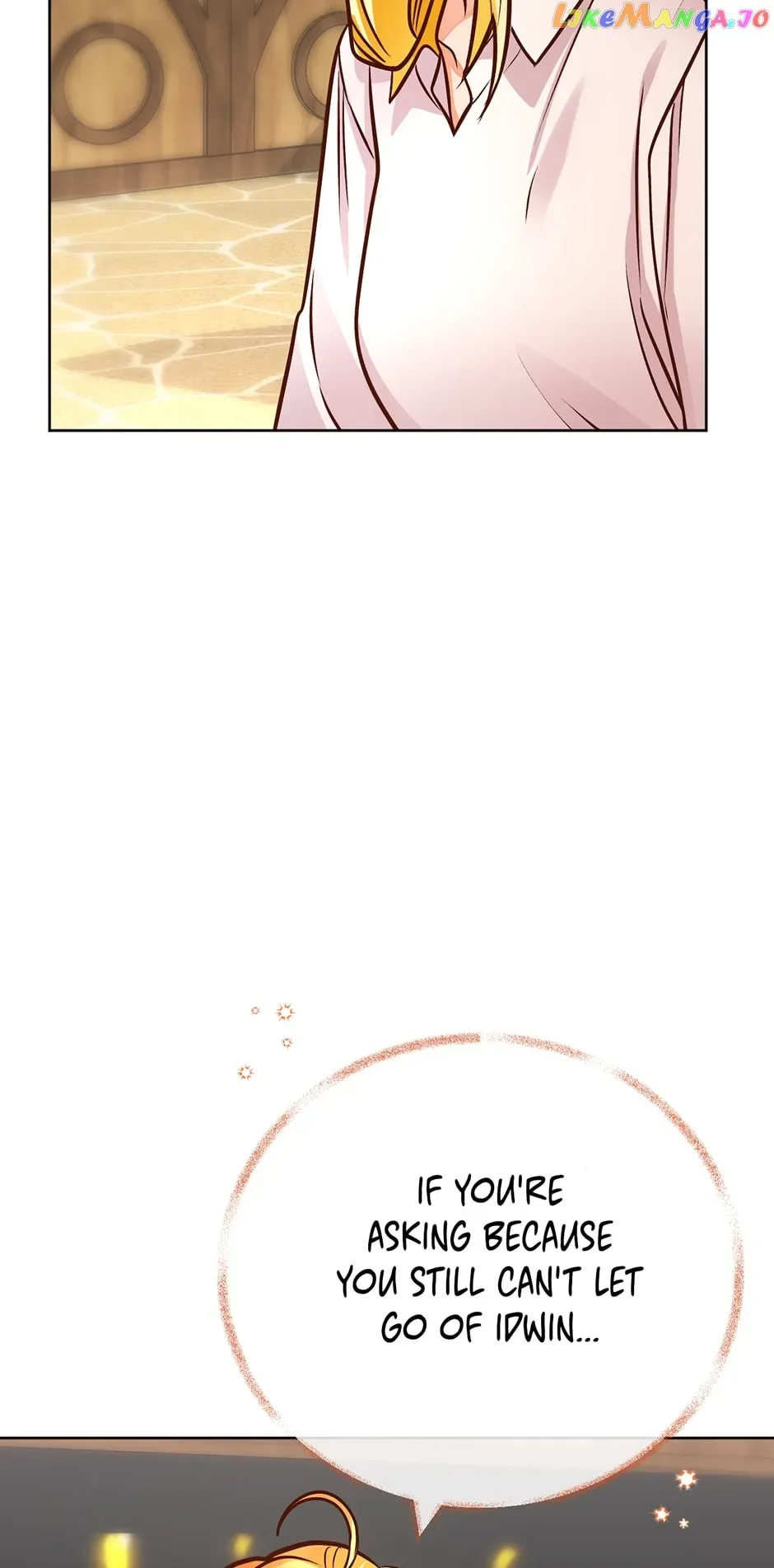 The Princess Doesn’t Want To Marry Her Ideal Type Chapter 77 page 20