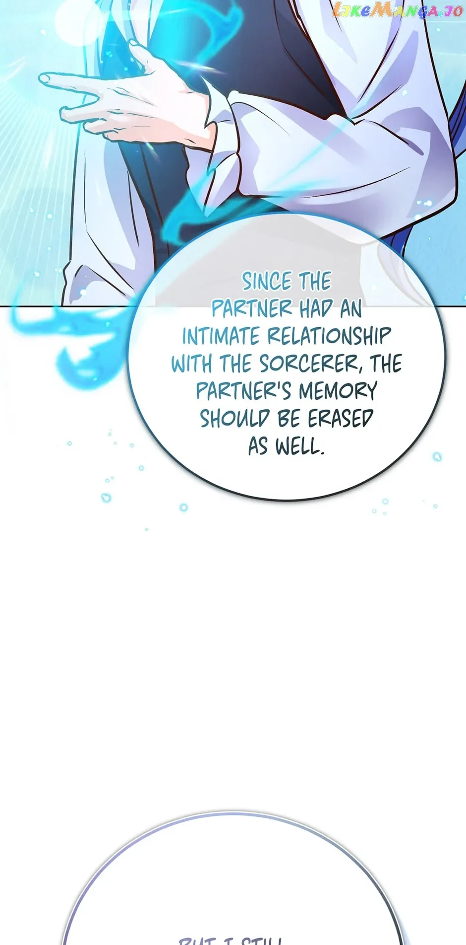 The Princess Doesn’t Want To Marry Her Ideal Type Chapter 77 page 23