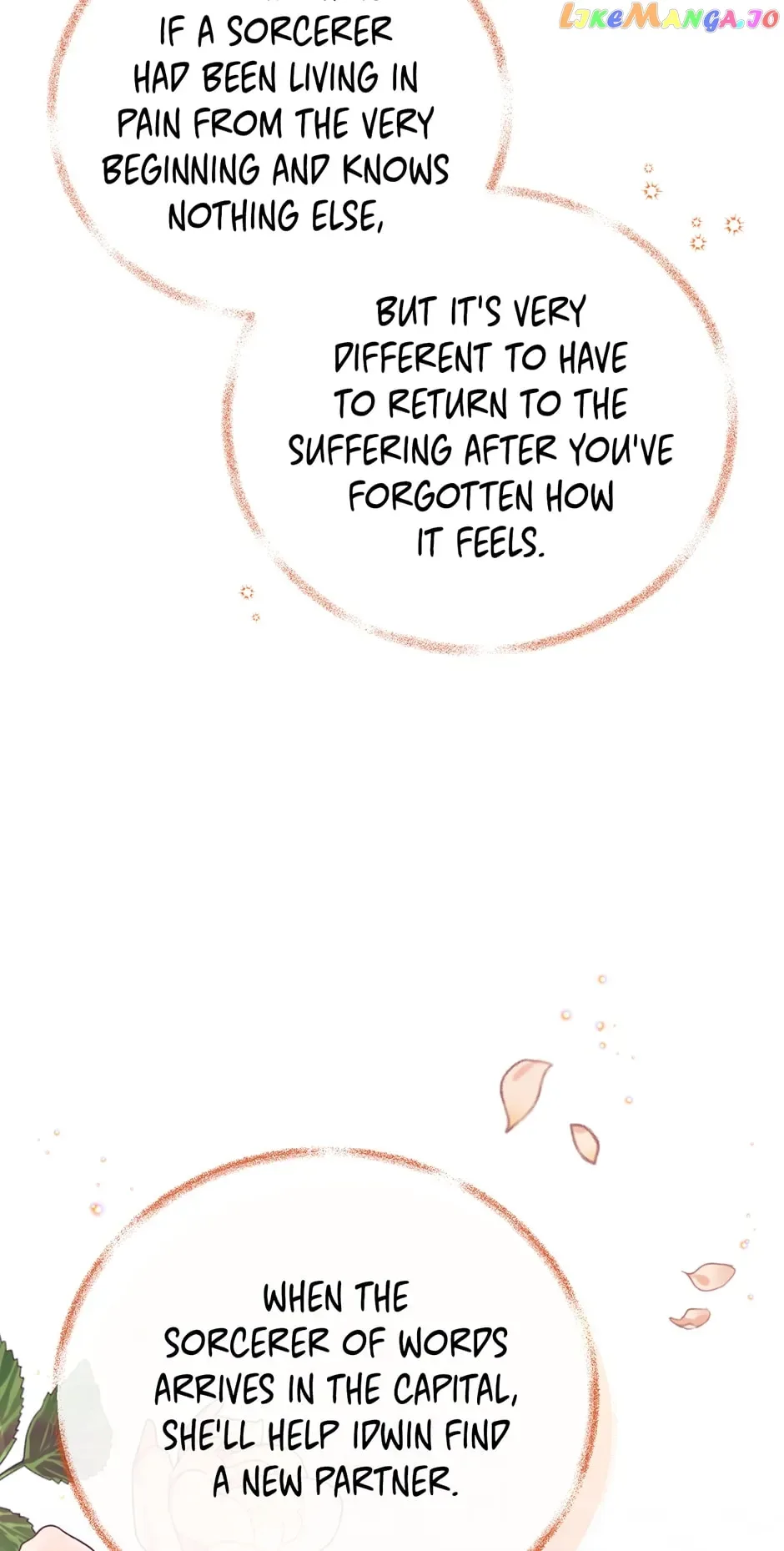 The Princess Doesn’t Want To Marry Her Ideal Type Chapter 77 page 6
