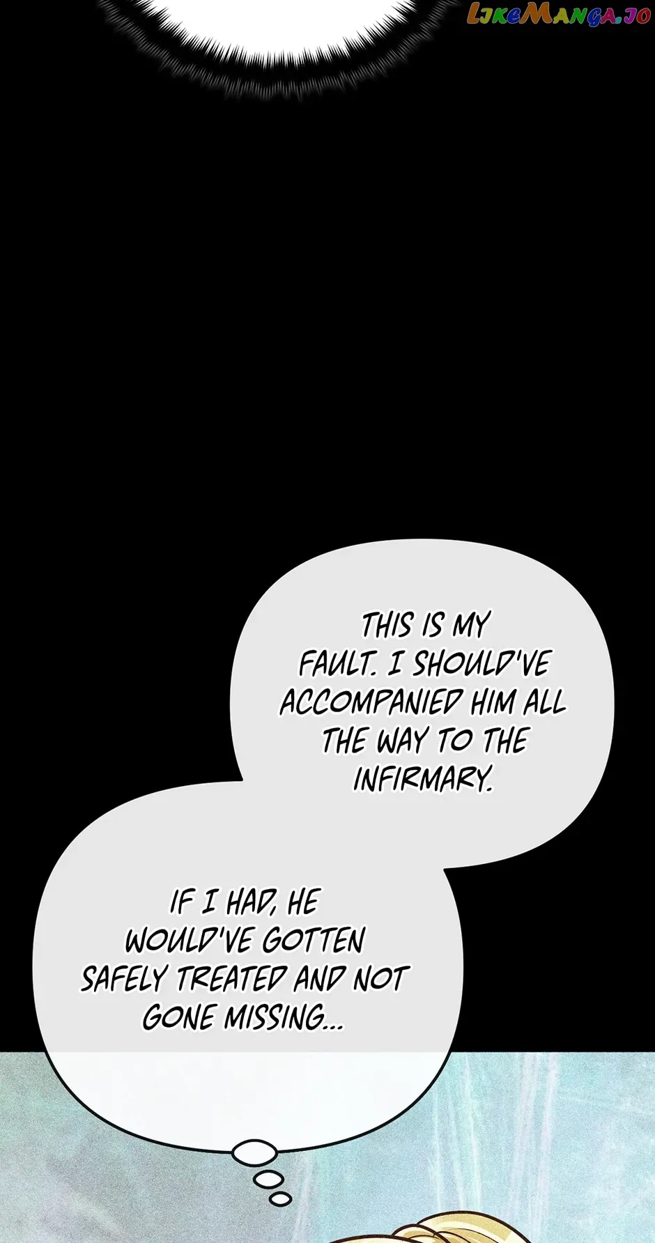 The Princess Doesn’t Want To Marry Her Ideal Type Chapter 76 page 48
