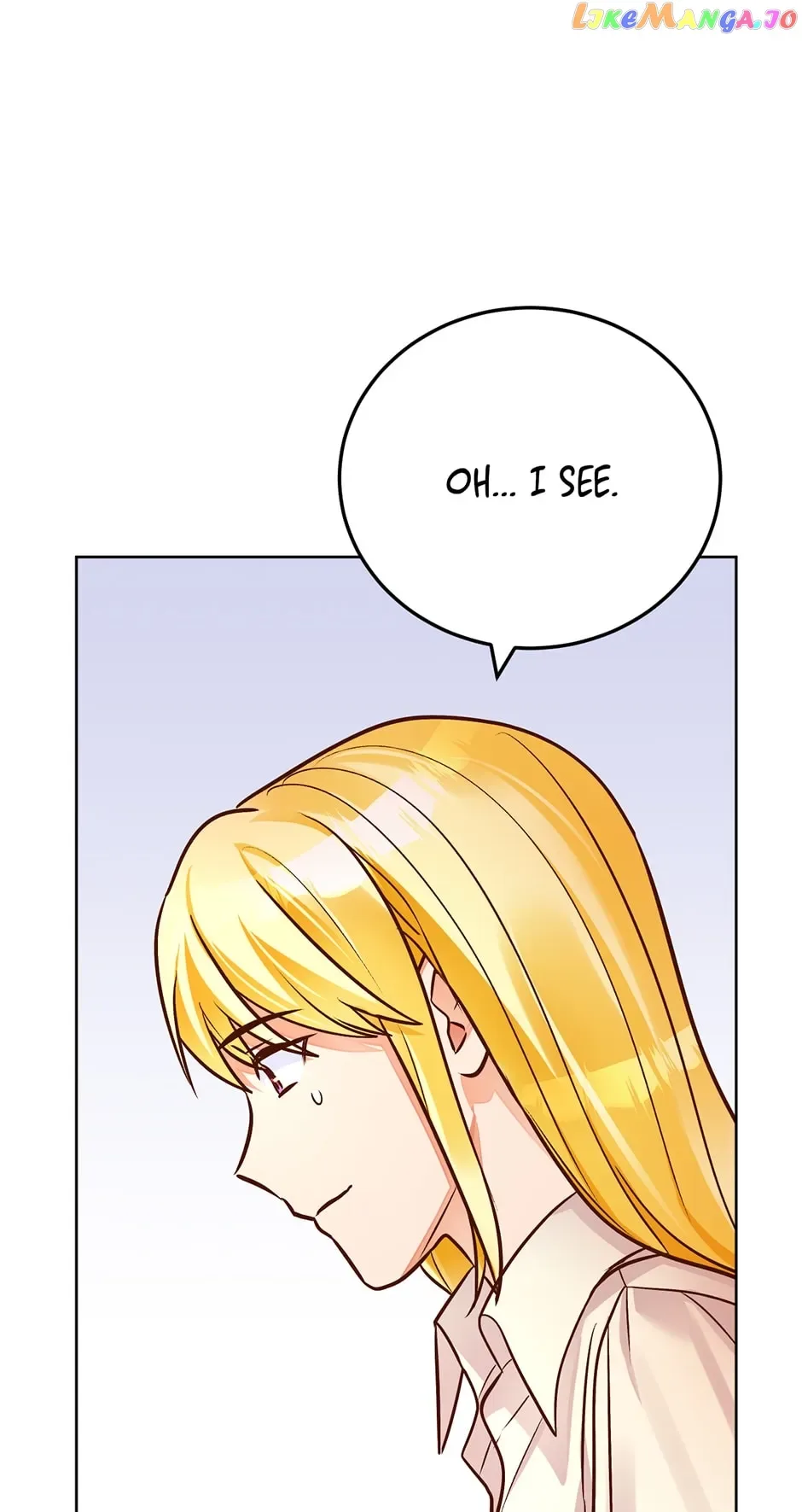 The Princess Doesn’t Want To Marry Her Ideal Type Chapter 76 page 74