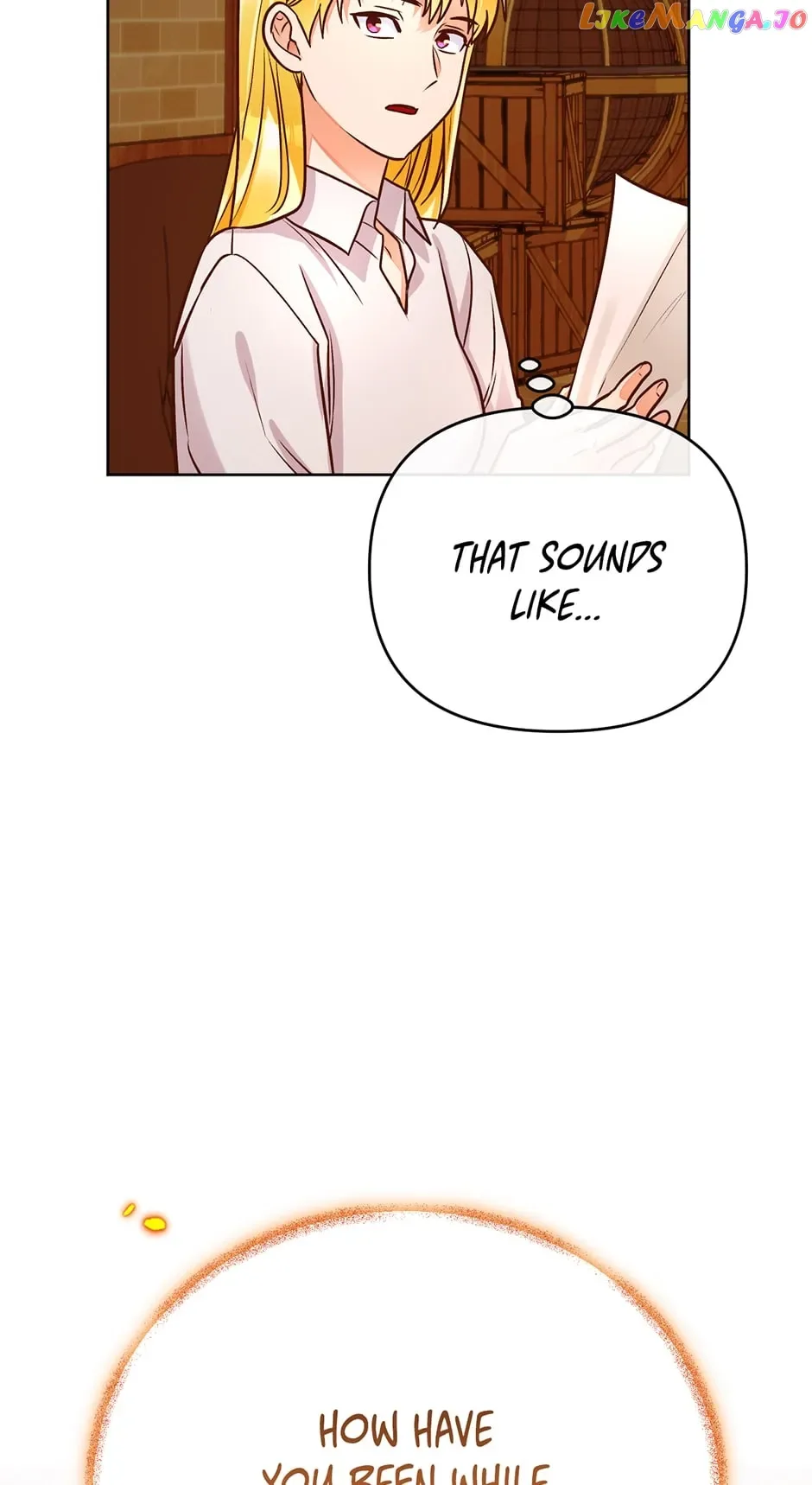 The Princess Doesn’t Want To Marry Her Ideal Type Chapter 76 page 66