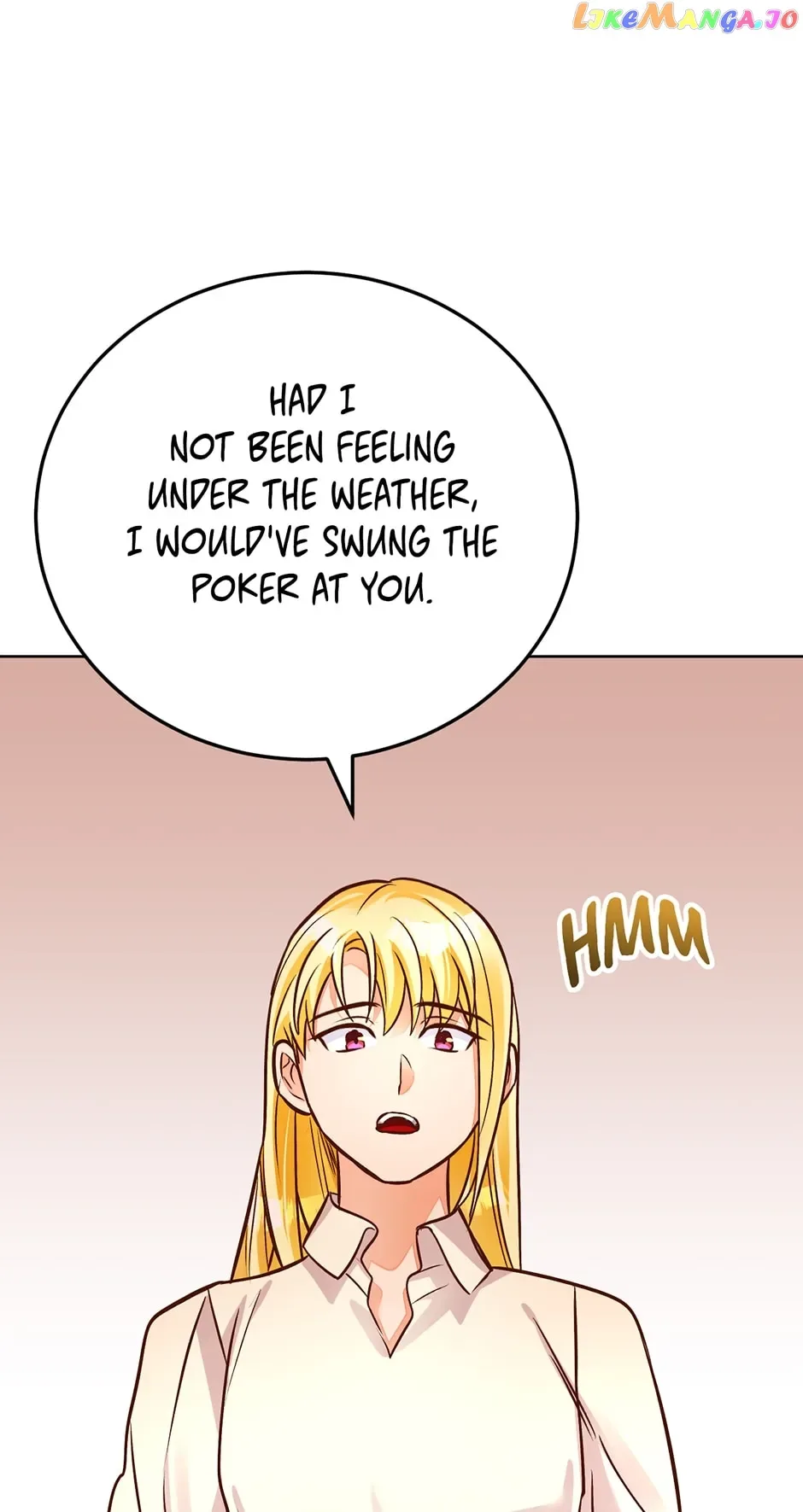 The Princess Doesn’t Want To Marry Her Ideal Type Chapter 76 page 71