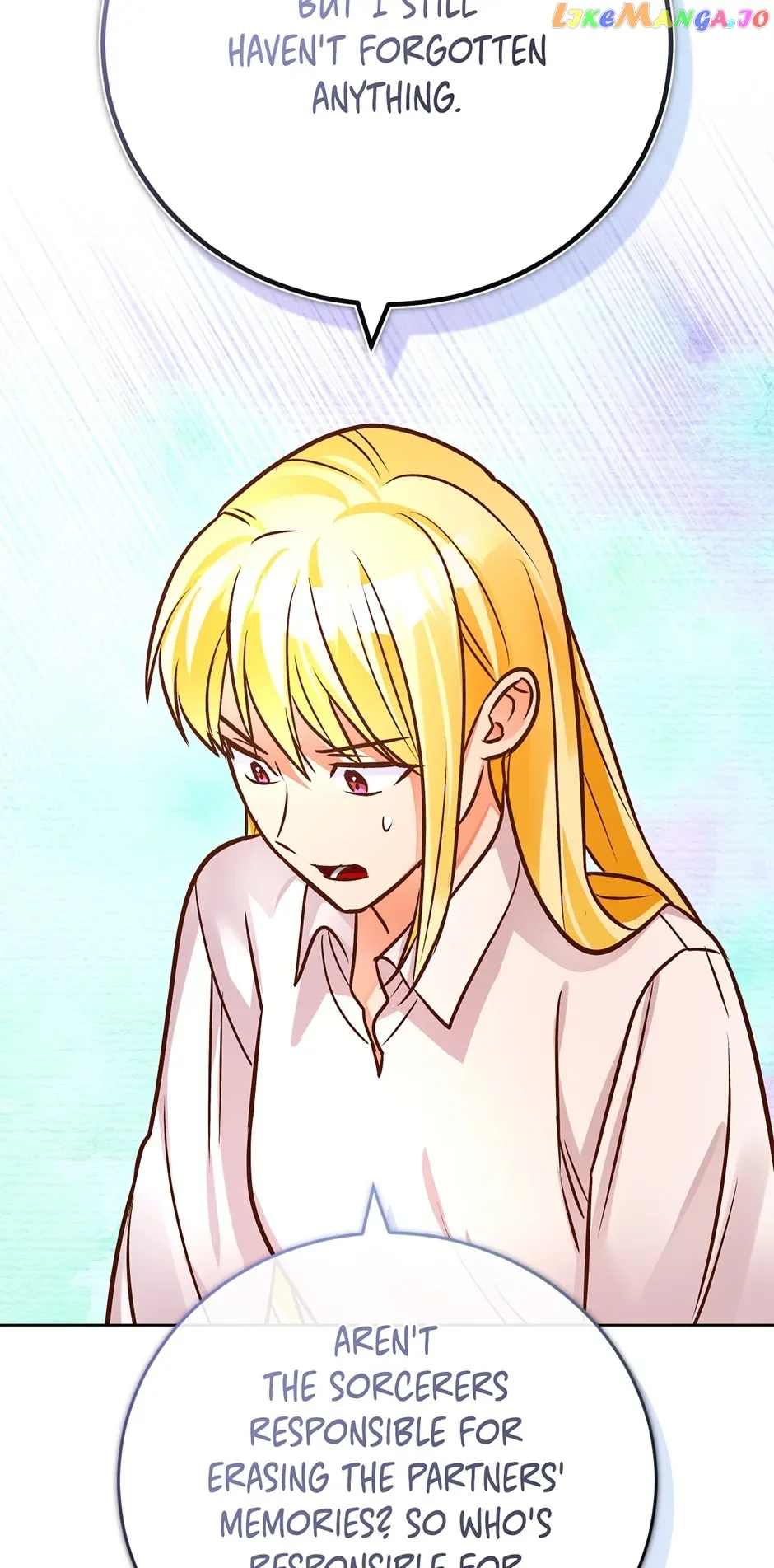 The Princess Doesn’t Want To Marry Her Ideal Type Chapter 77 page 24