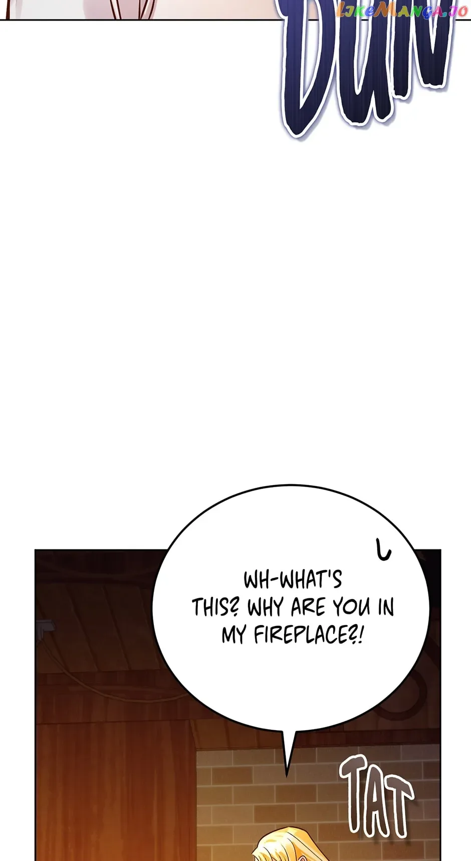 The Princess Doesn’t Want To Marry Her Ideal Type Chapter 76 page 69