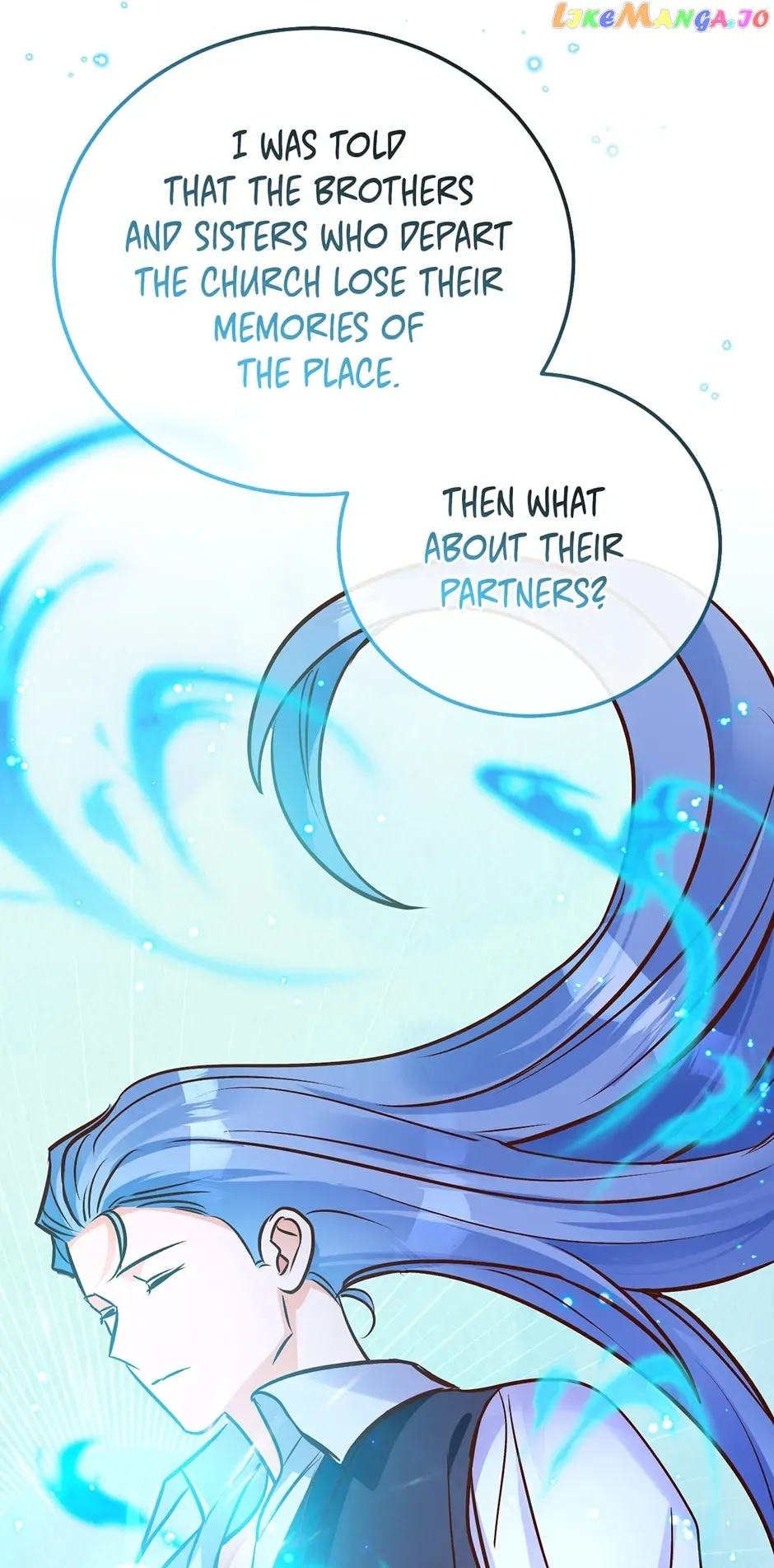 The Princess Doesn’t Want To Marry Her Ideal Type Chapter 77 page 22