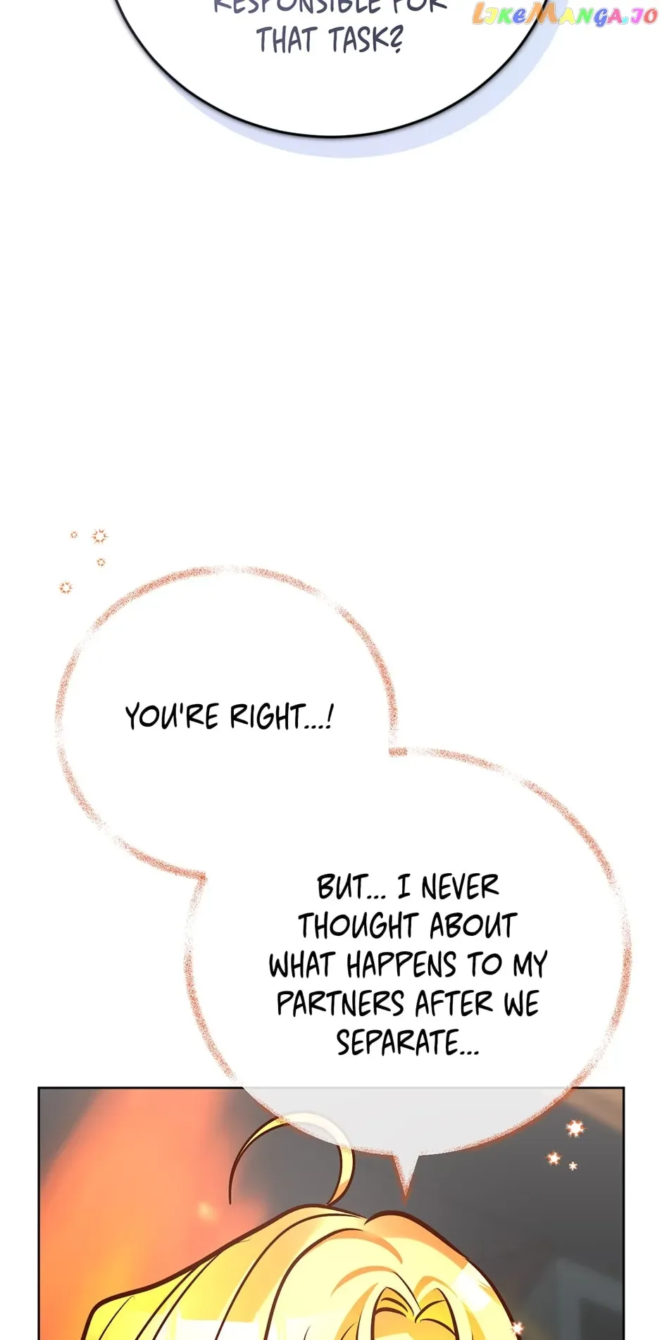 The Princess Doesn’t Want To Marry Her Ideal Type Chapter 77 page 25