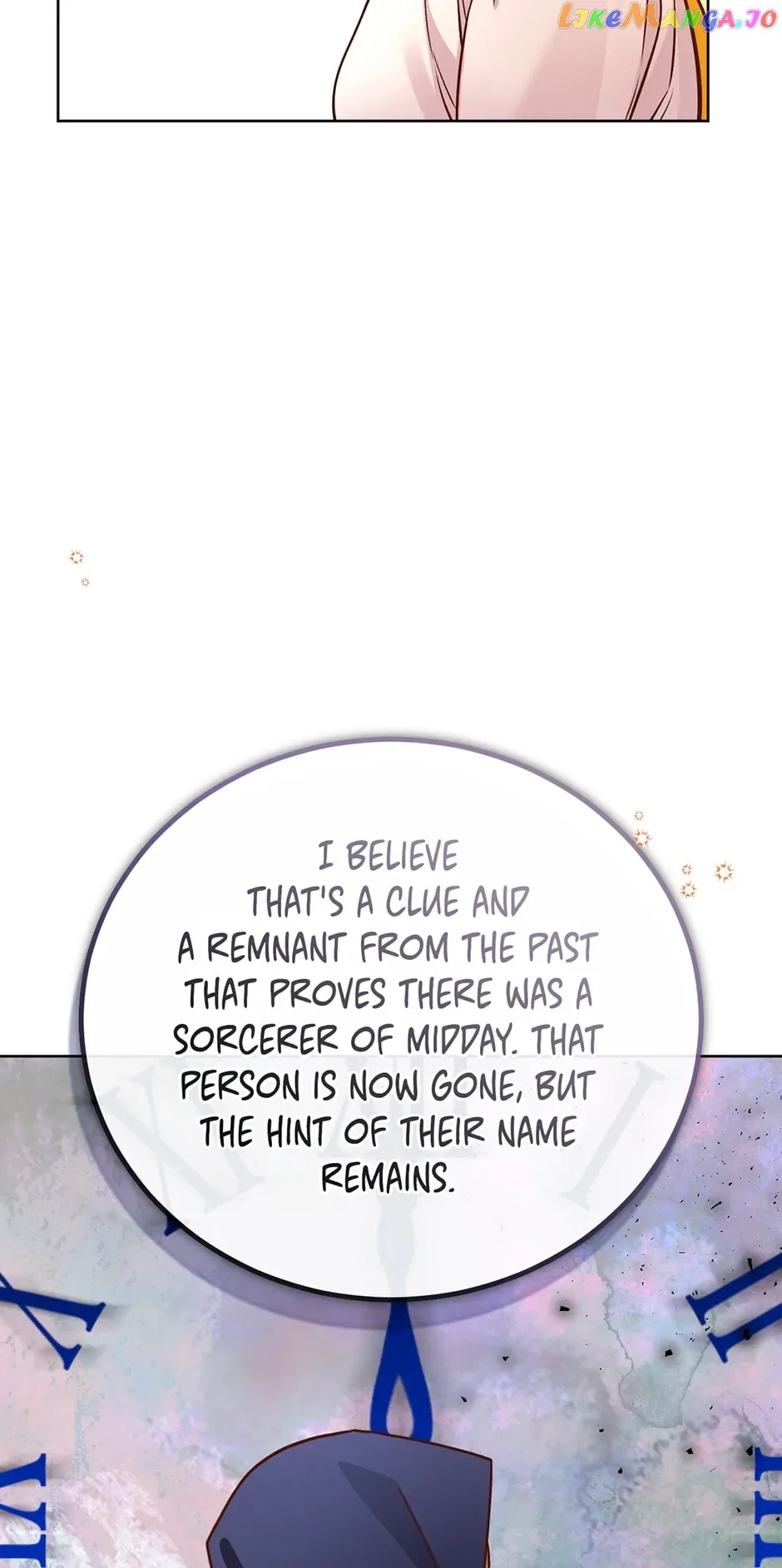 The Princess Doesn’t Want To Marry Her Ideal Type Chapter 77 page 35