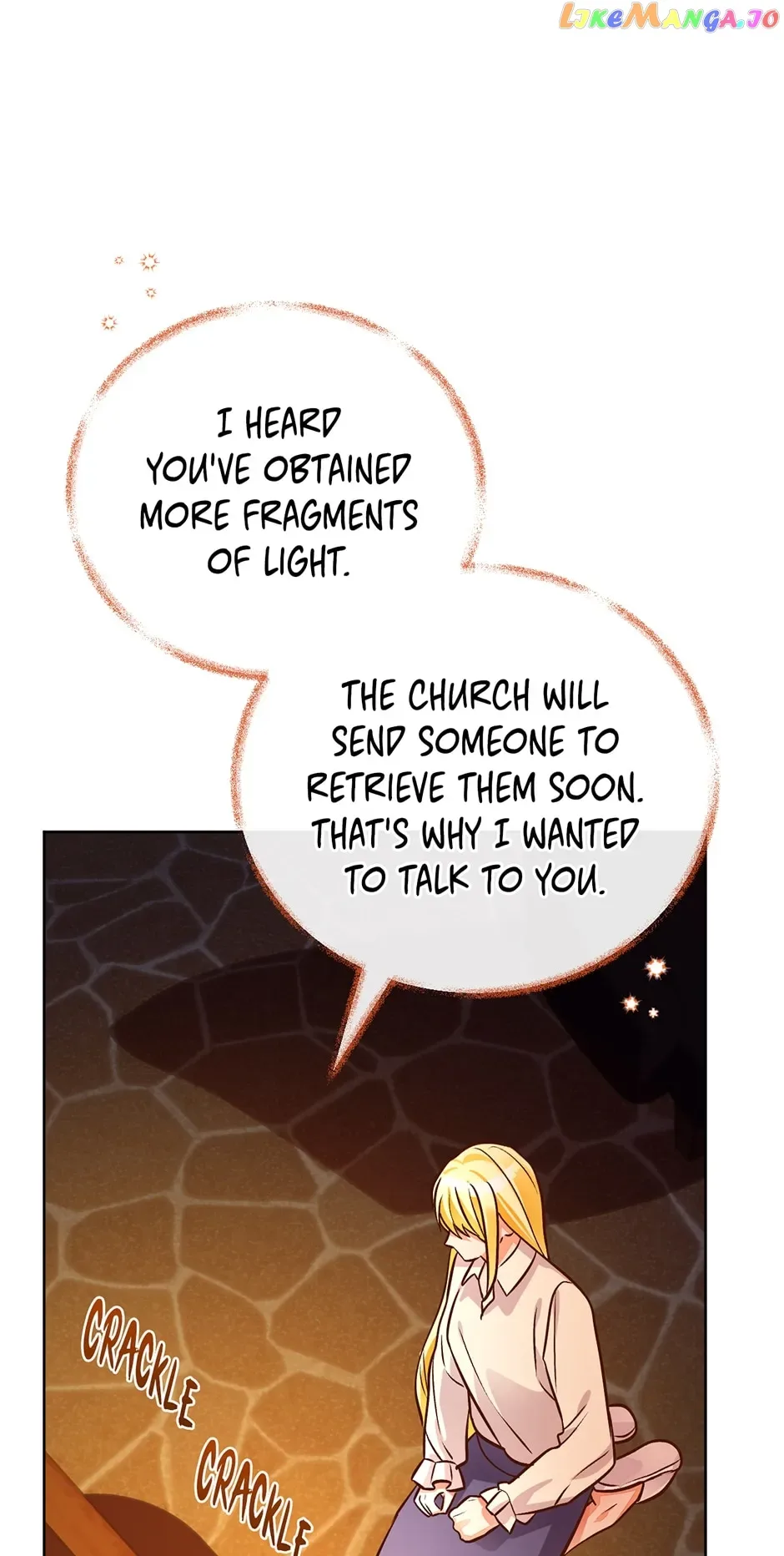 The Princess Doesn’t Want To Marry Her Ideal Type Chapter 76 page 78