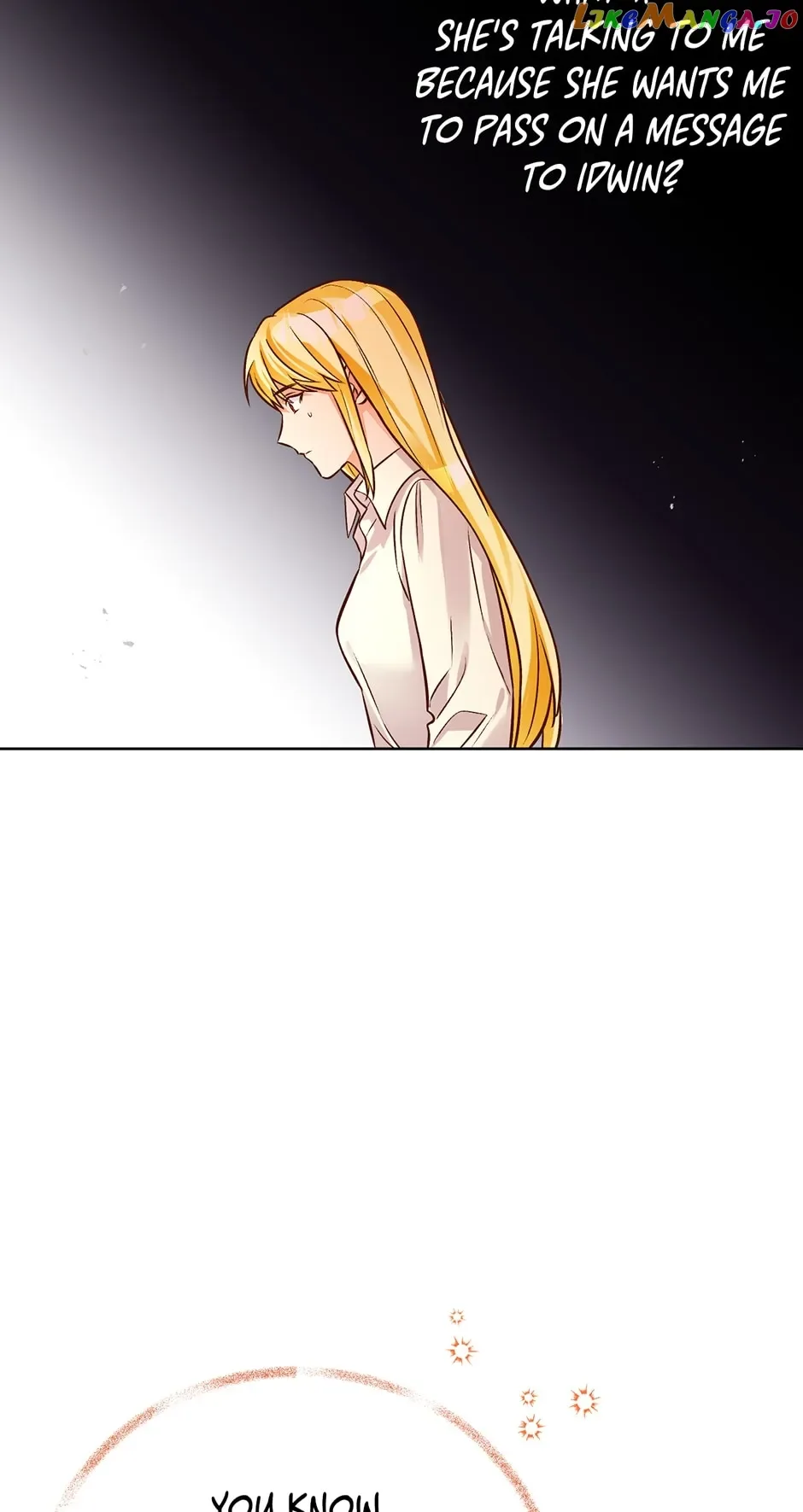 The Princess Doesn’t Want To Marry Her Ideal Type Chapter 76 page 76