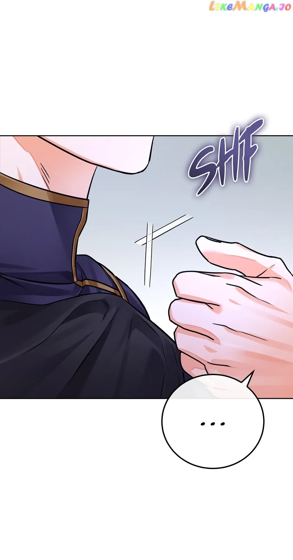 The Princess Doesn’t Want To Marry Her Ideal Type Chapter 78 page 9