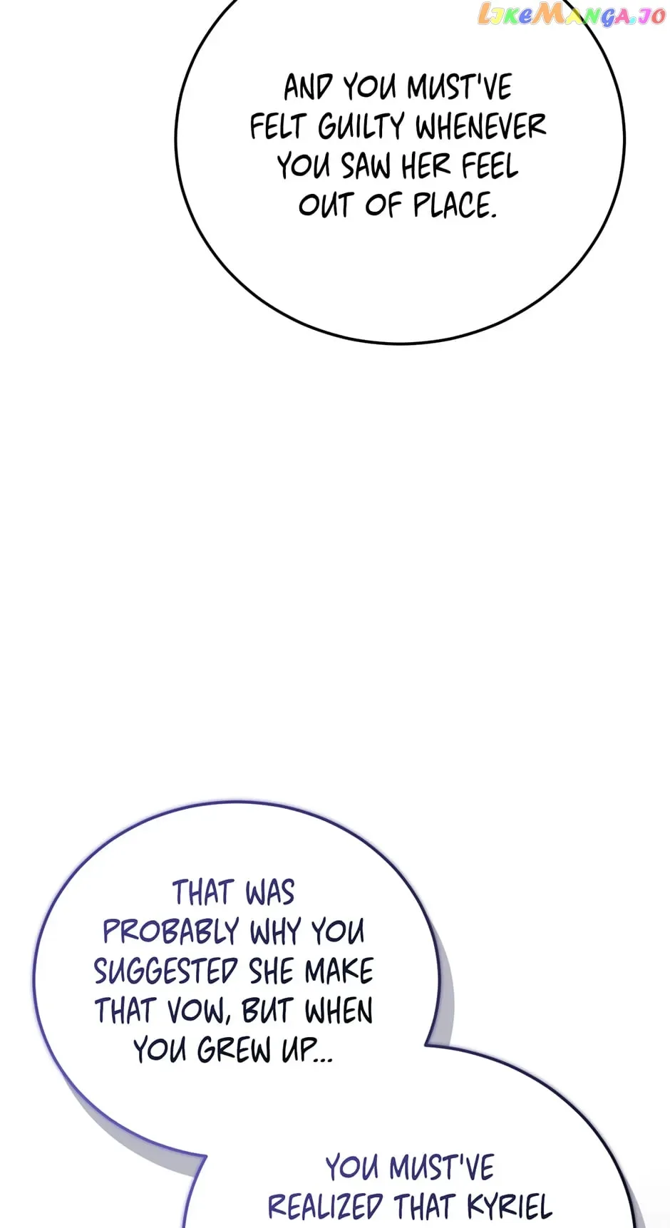 The Princess Doesn’t Want To Marry Her Ideal Type Chapter 78 page 5
