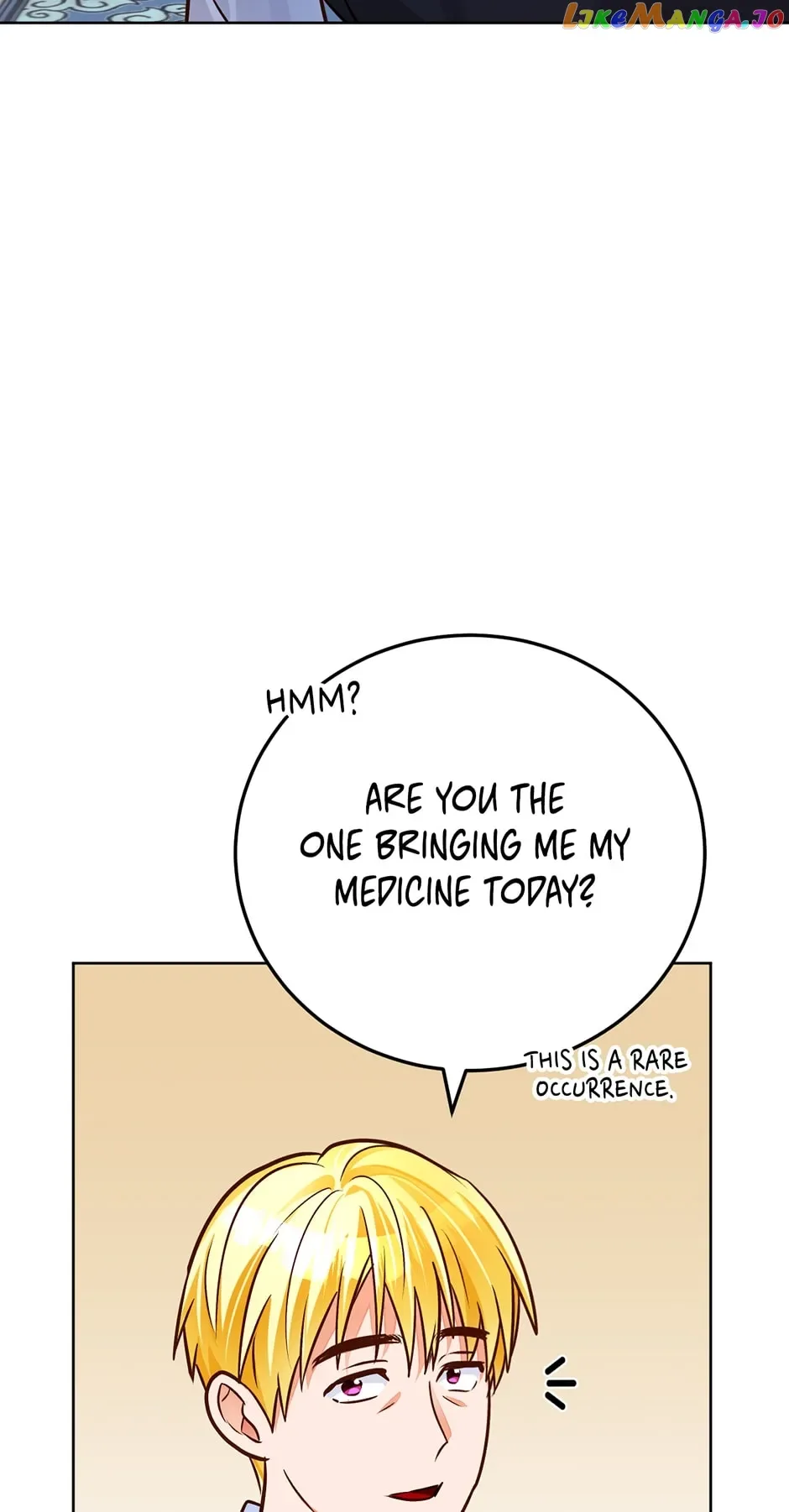 The Princess Doesn’t Want To Marry Her Ideal Type Chapter 78 page 47