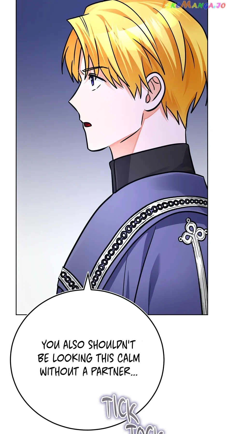 The Princess Doesn’t Want To Marry Her Ideal Type Chapter 78 page 16