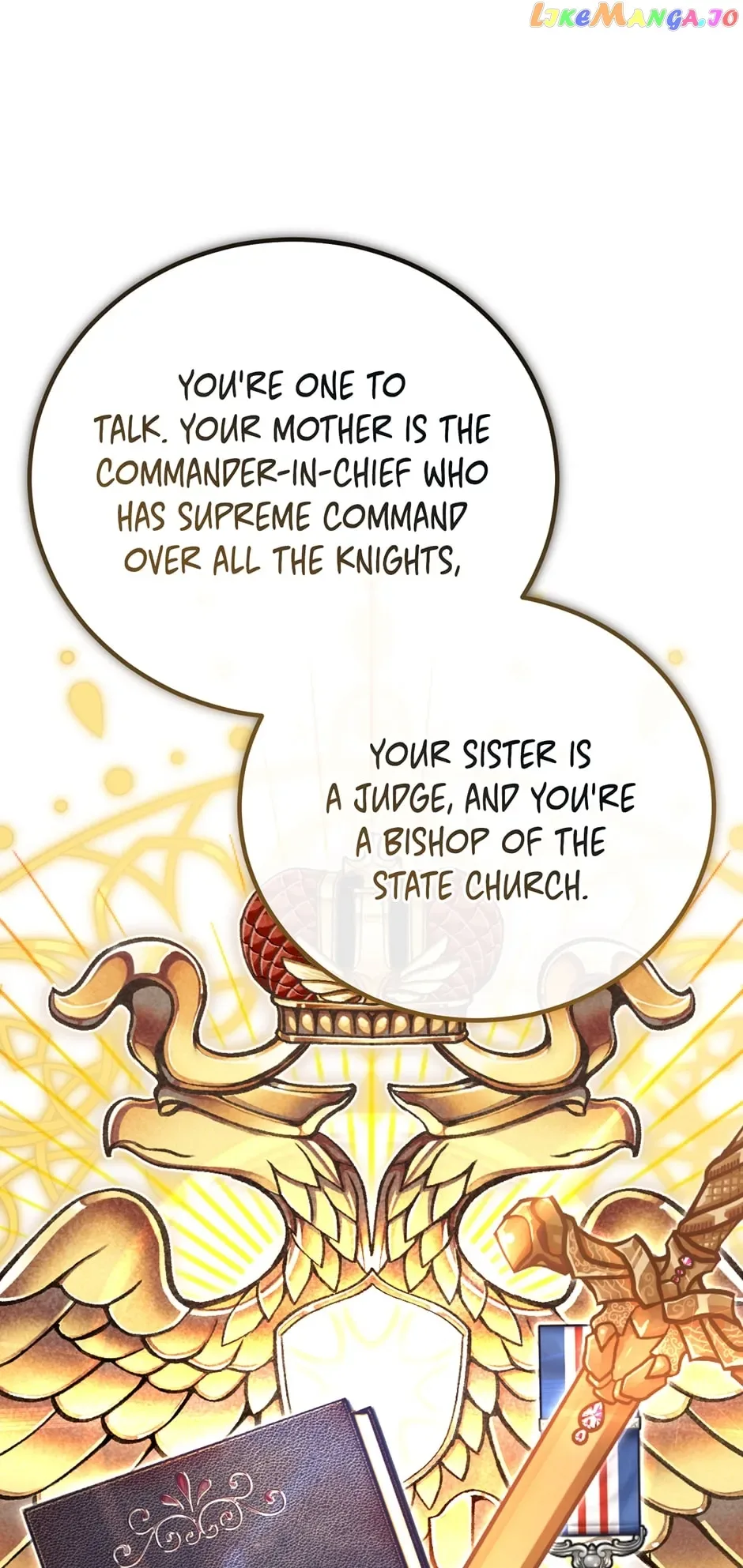 The Princess Doesn’t Want To Marry Her Ideal Type Chapter 78 page 31