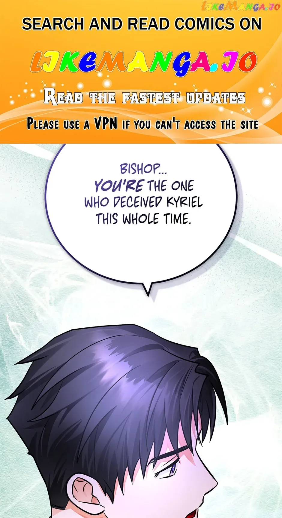 The Princess Doesn’t Want To Marry Her Ideal Type Chapter 78 page 2