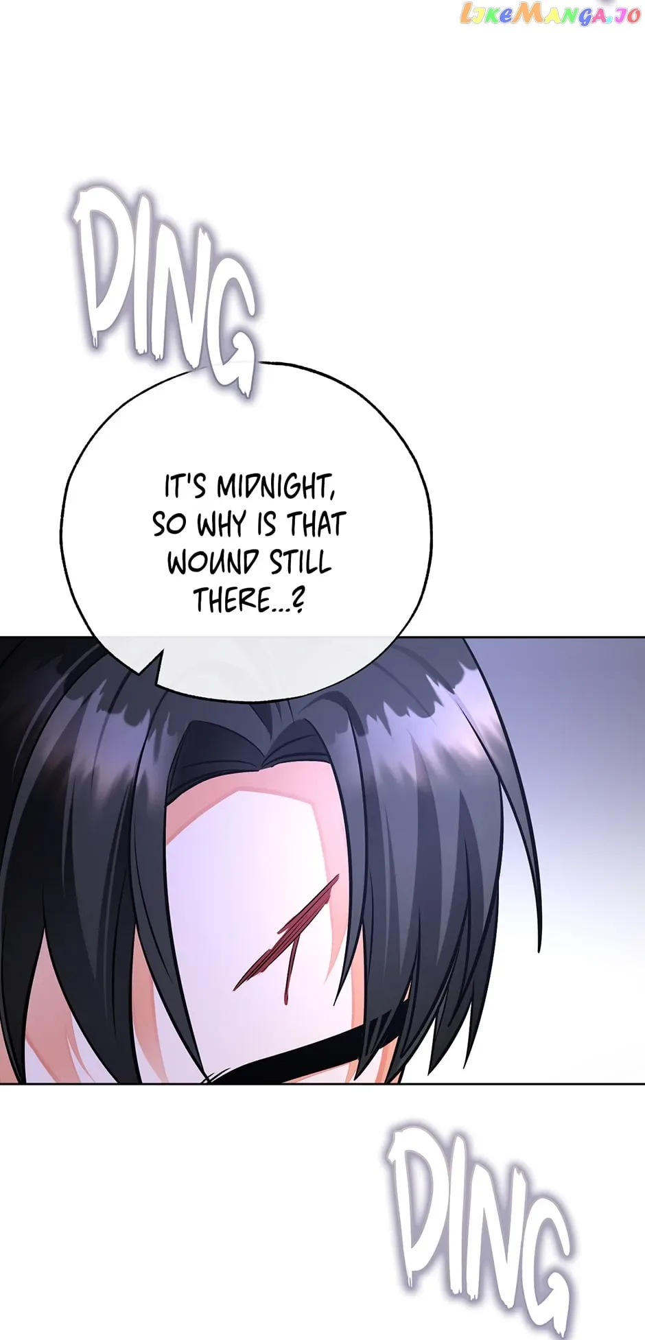 The Princess Doesn’t Want To Marry Her Ideal Type Chapter 78 page 19