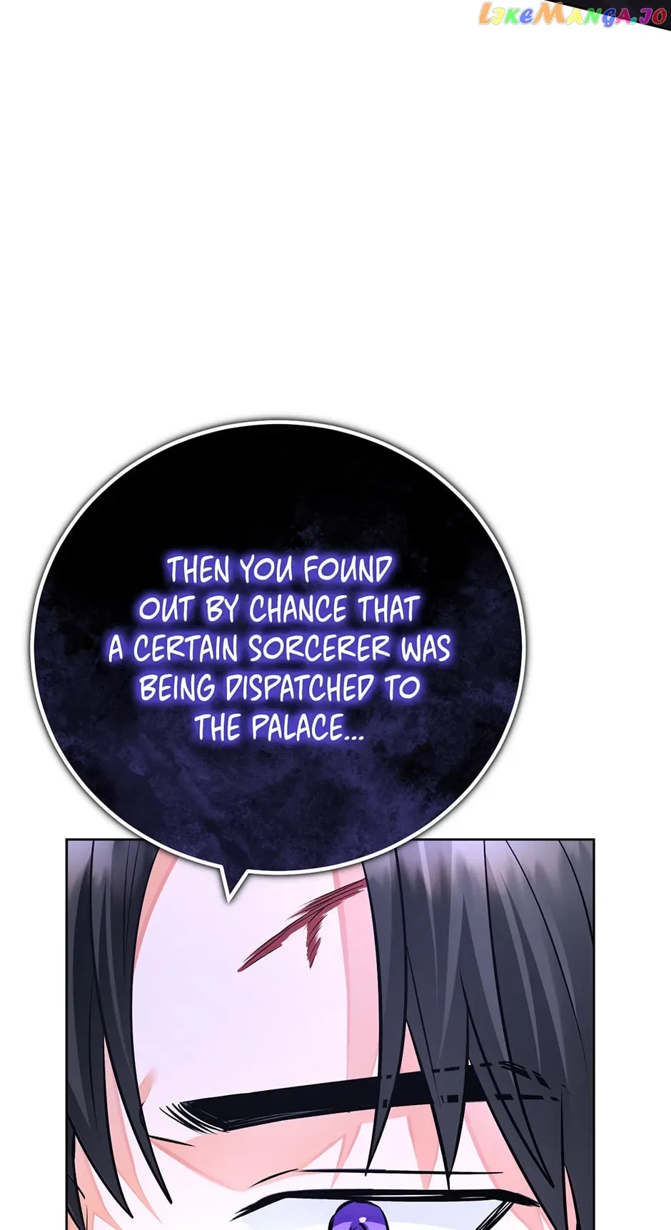 The Princess Doesn’t Want To Marry Her Ideal Type Chapter 78 page 7
