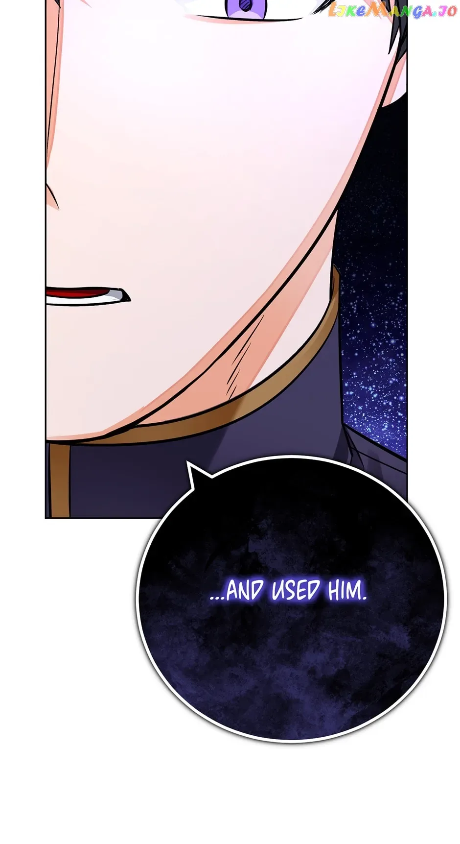 The Princess Doesn’t Want To Marry Her Ideal Type Chapter 78 page 8