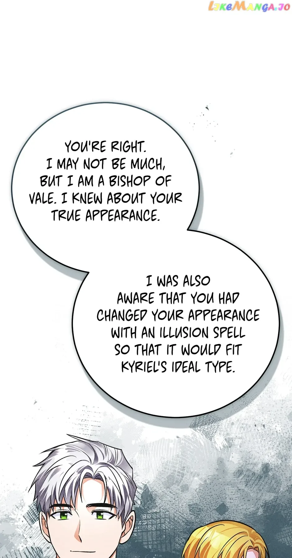 The Princess Doesn’t Want To Marry Her Ideal Type Chapter 78 page 10