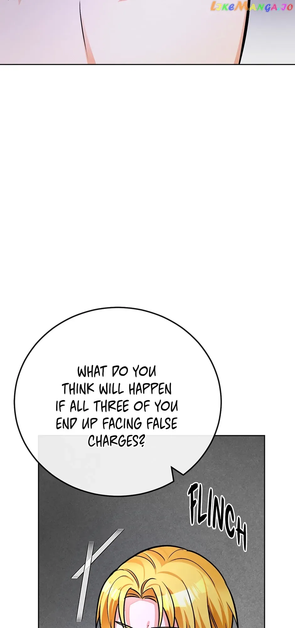 The Princess Doesn’t Want To Marry Her Ideal Type Chapter 78 page 36
