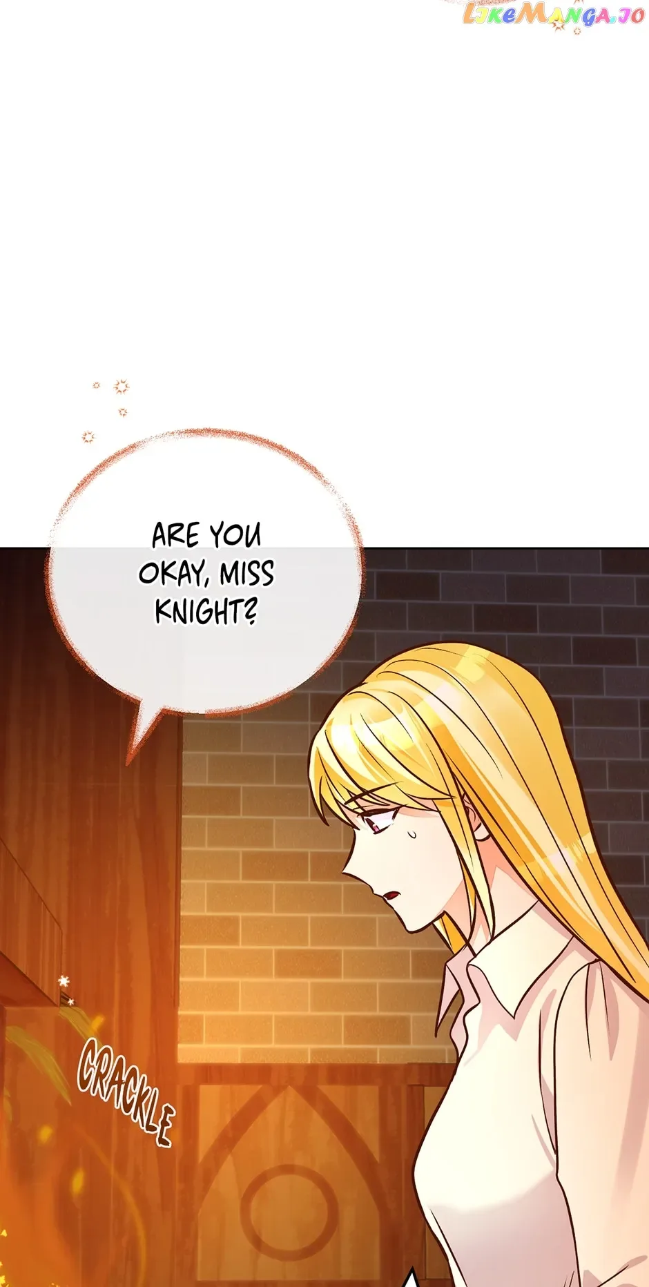 The Princess Doesn’t Want To Marry Her Ideal Type Chapter 76 page 81