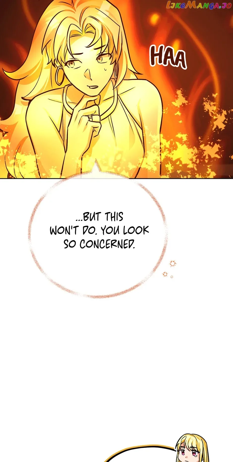 The Princess Doesn’t Want To Marry Her Ideal Type Chapter 76 page 83