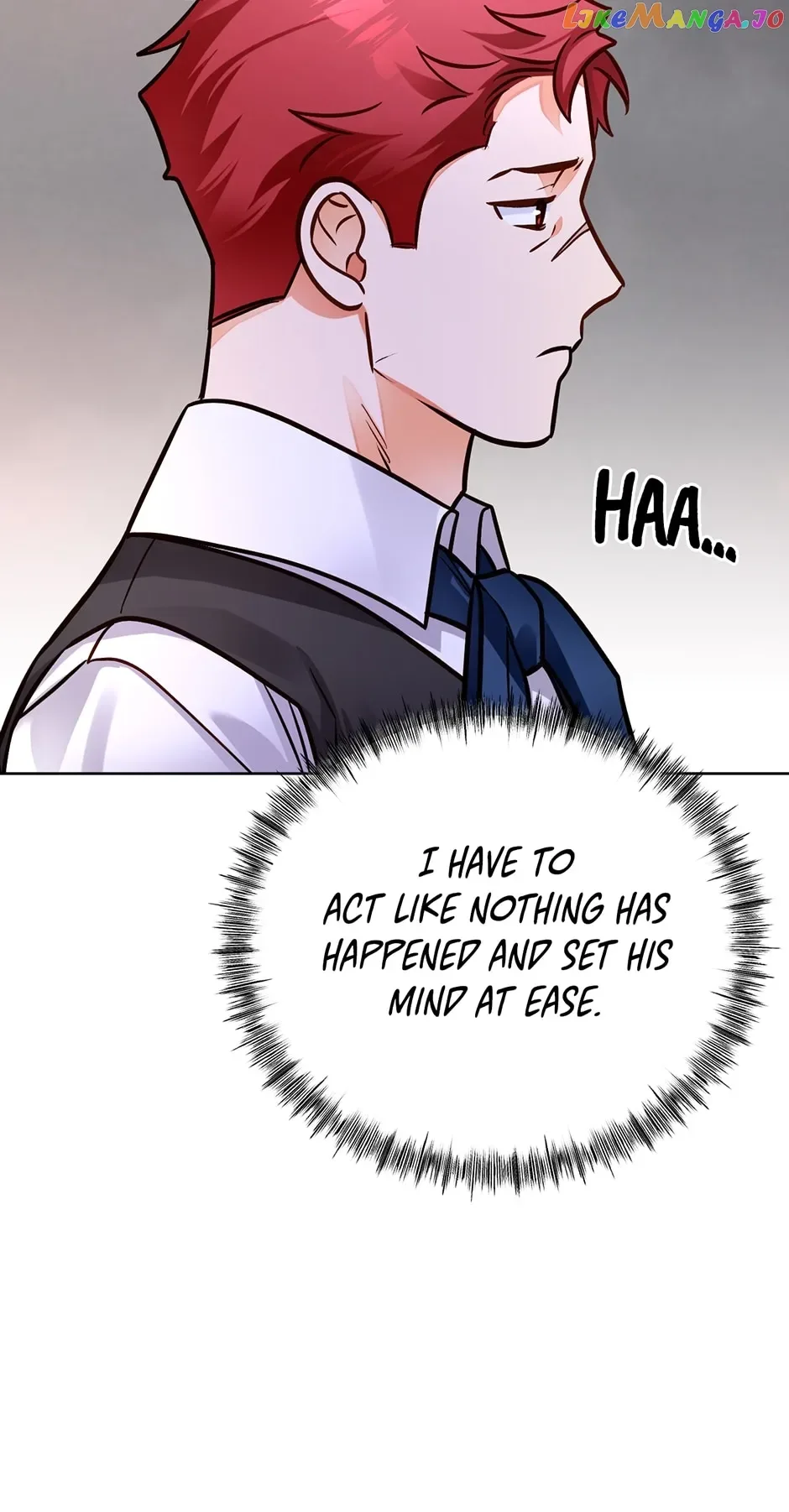 The Princess Doesn’t Want To Marry Her Ideal Type Chapter 78 page 44