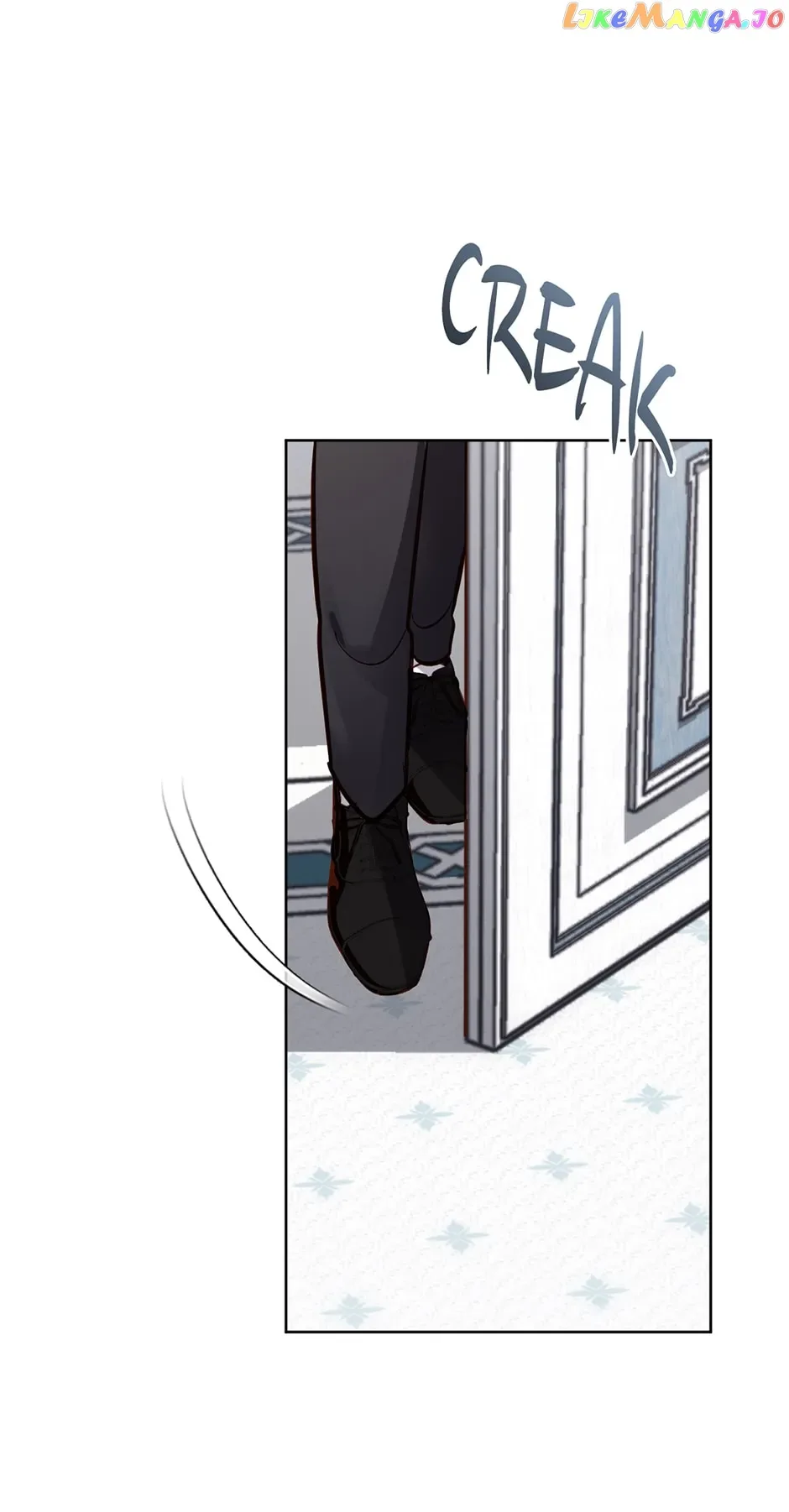 The Princess Doesn’t Want To Marry Her Ideal Type Chapter 78 page 45